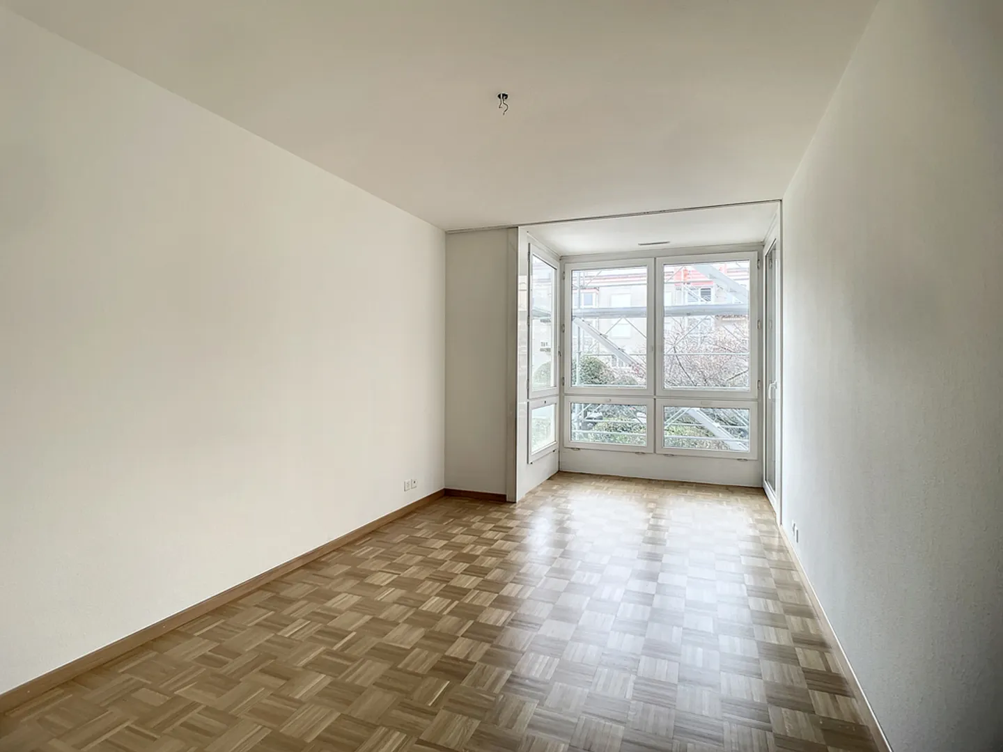 Appartement spacieux à Nyon - Photo 6 sur 10