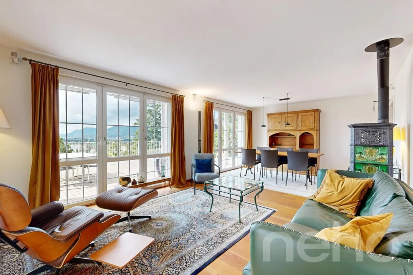 Casa singola in vendita - Foto 4 di 9