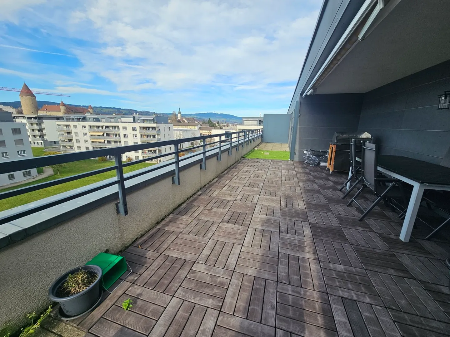 Bull / Rare object - penthouse of 181m2 - Photo 1 of 9