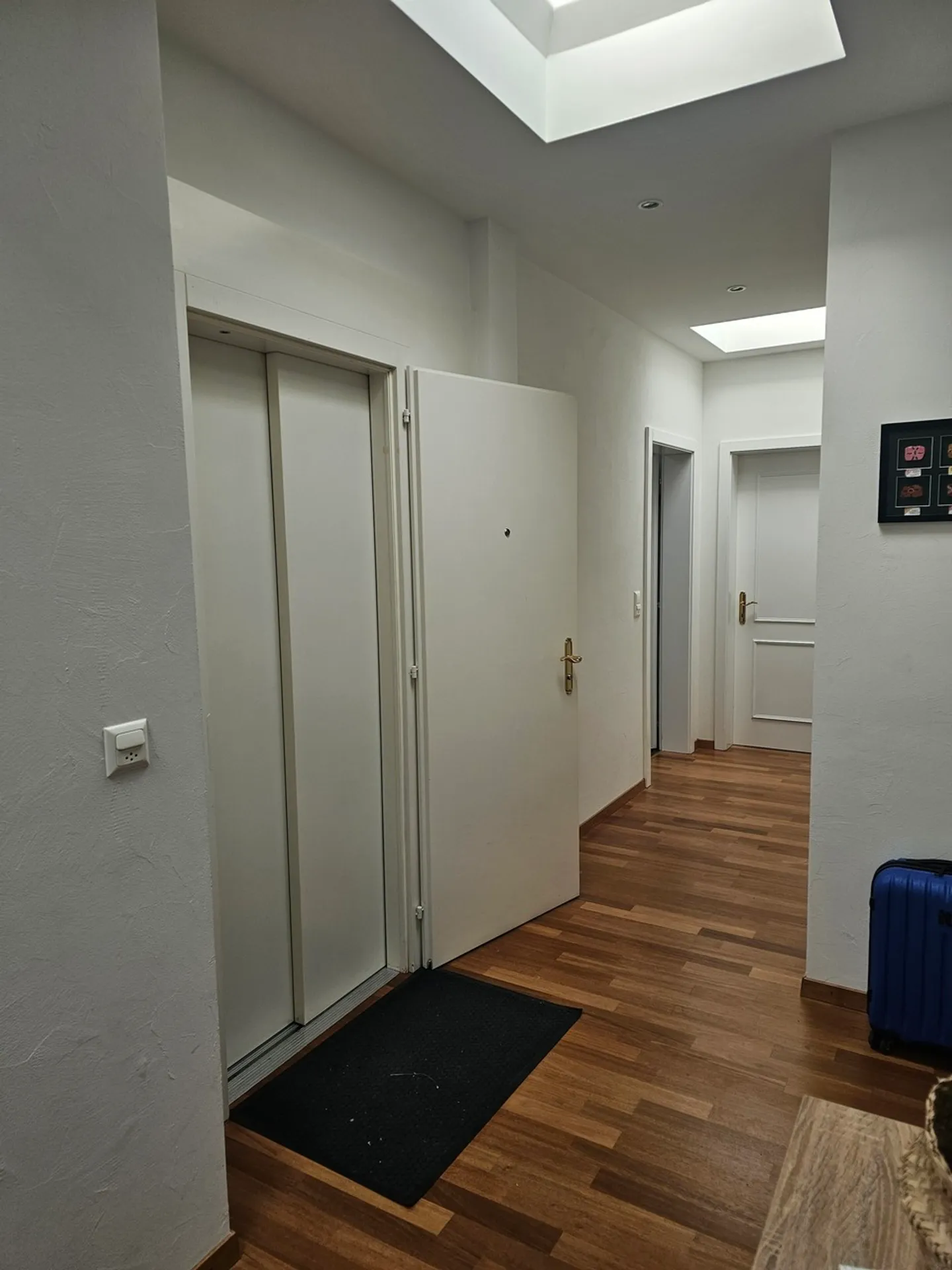 Bull / Rare object - penthouse of 181m2 - Photo 2 of 9