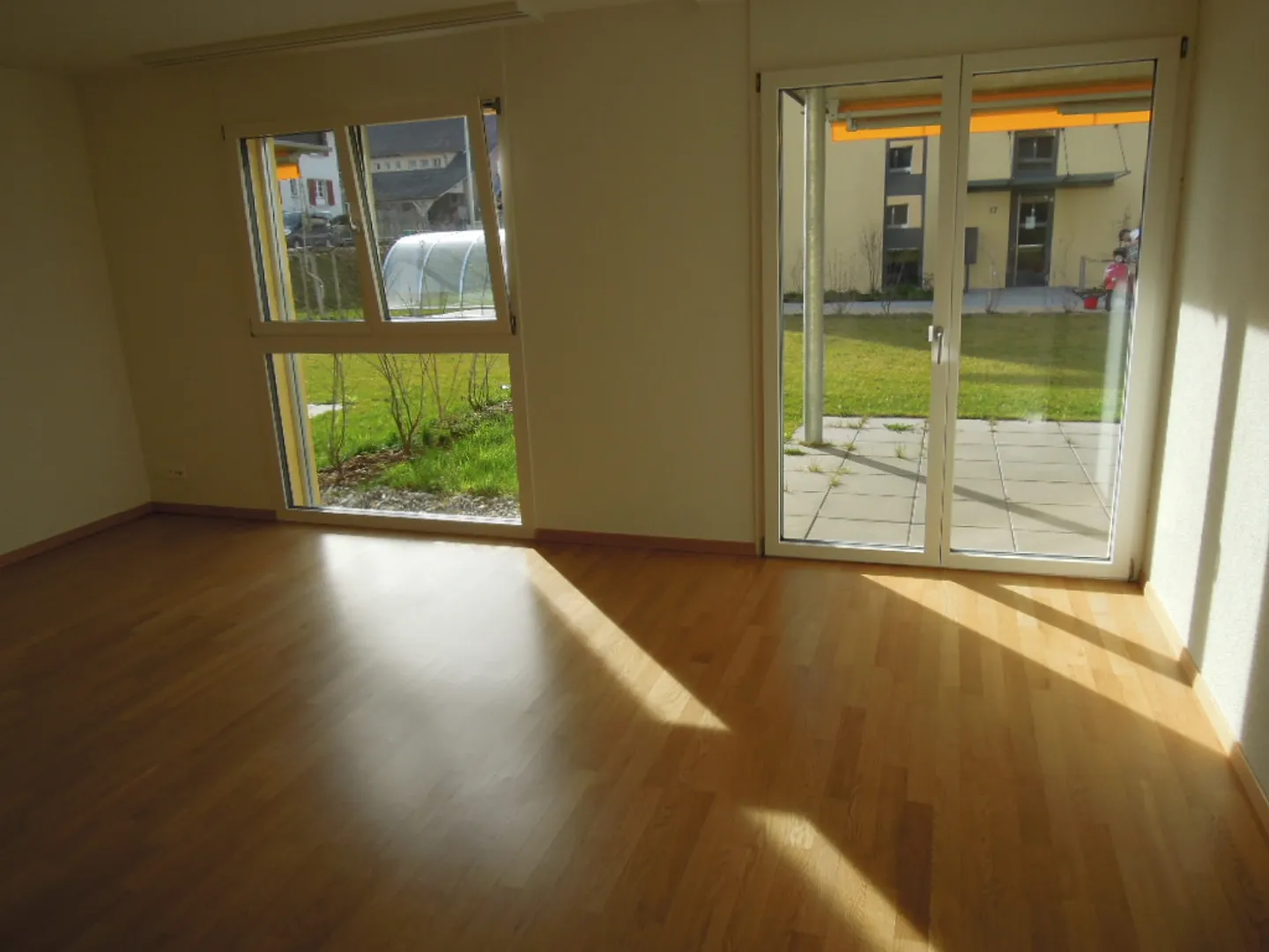 Appartement 5.5 pièces - Foto 3 von 12