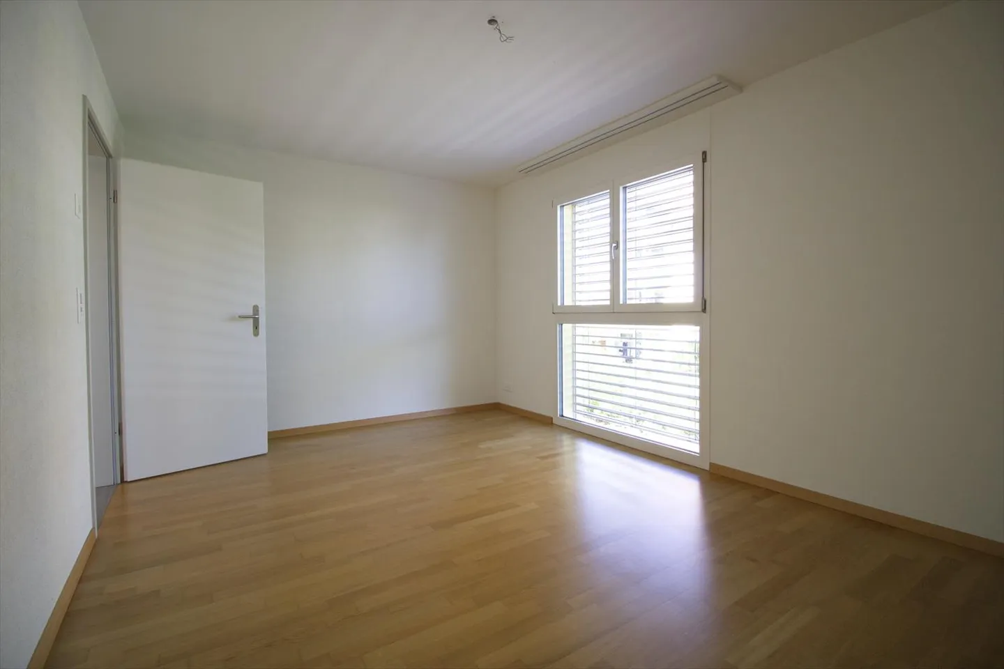Appartement 5.5 pièces - Foto 7 von 12