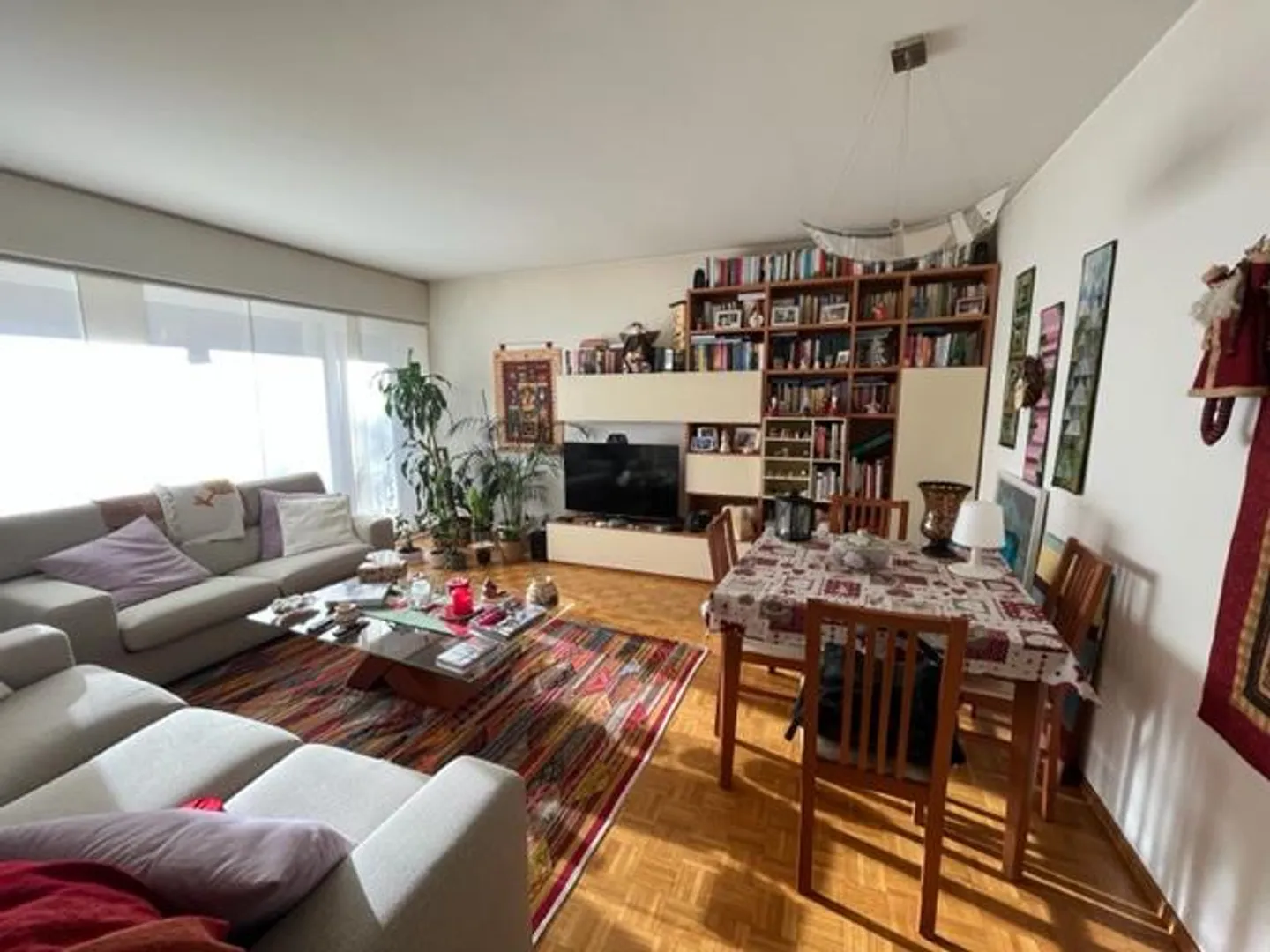 «4.5 Zimmer Wohnung» - Foto 3 di 4