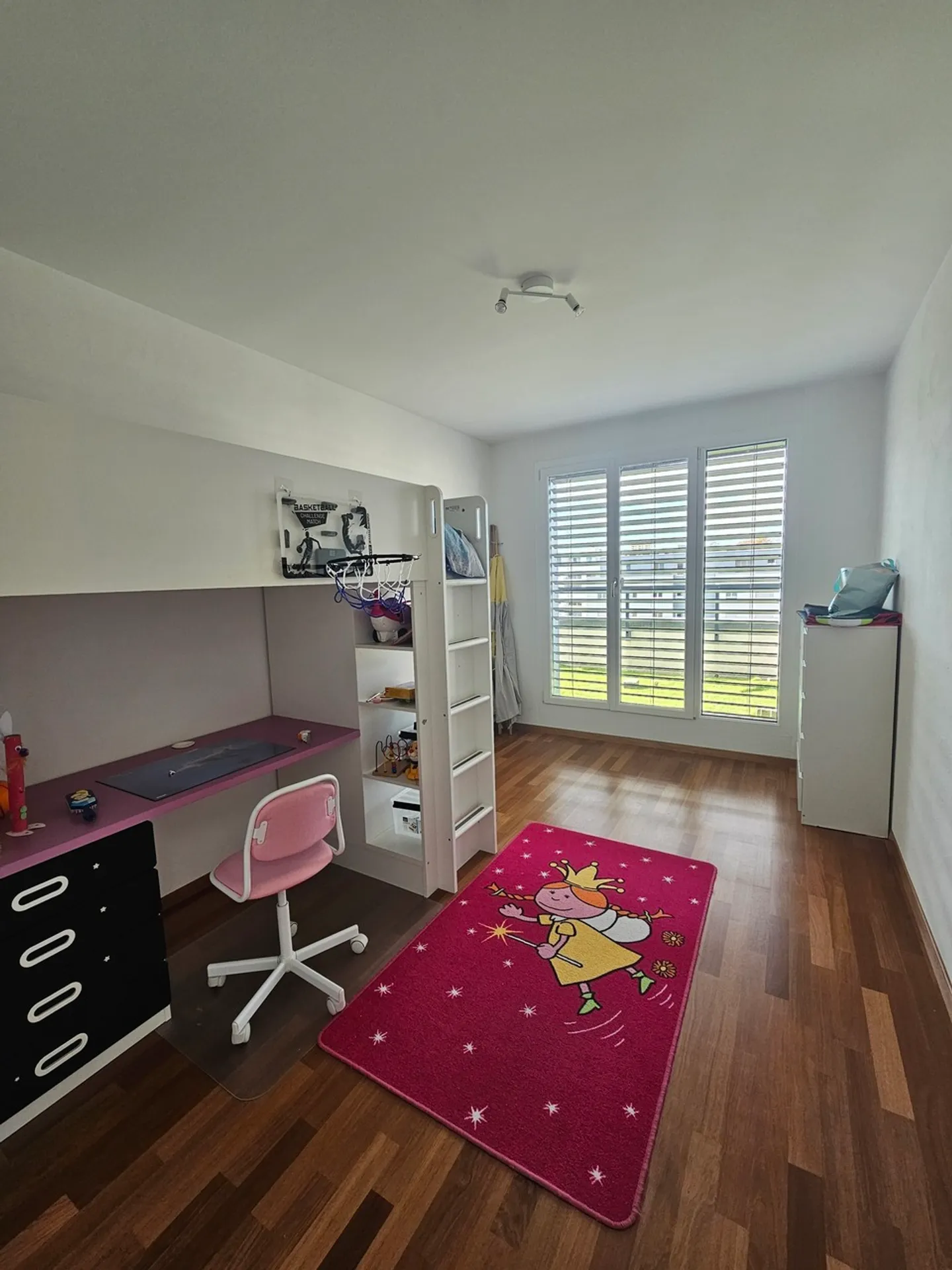 Bull / Rare object - penthouse of 181m2 - Photo 8 of 9