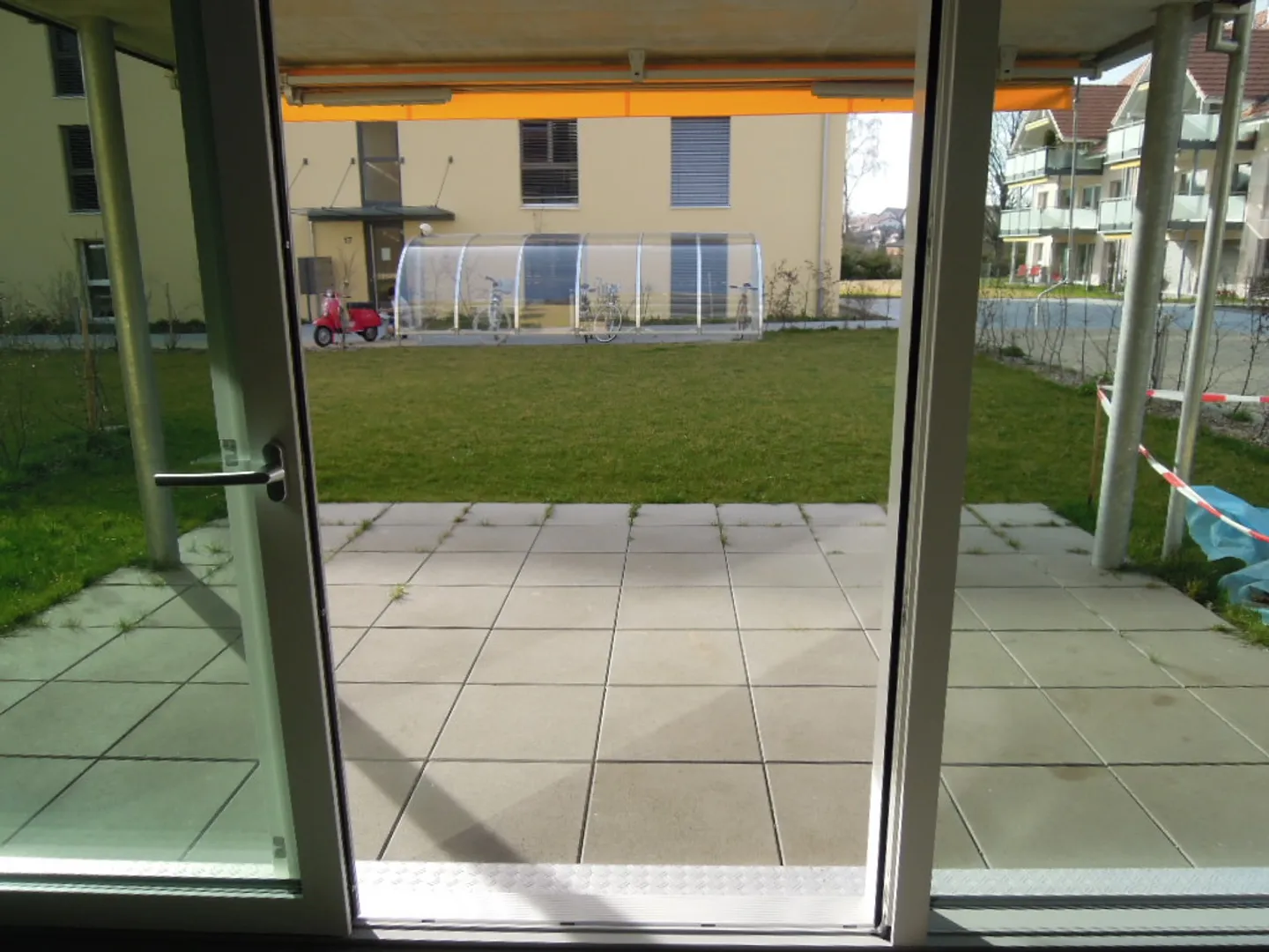 Appartement 5.5 pièces - Foto 4 von 12