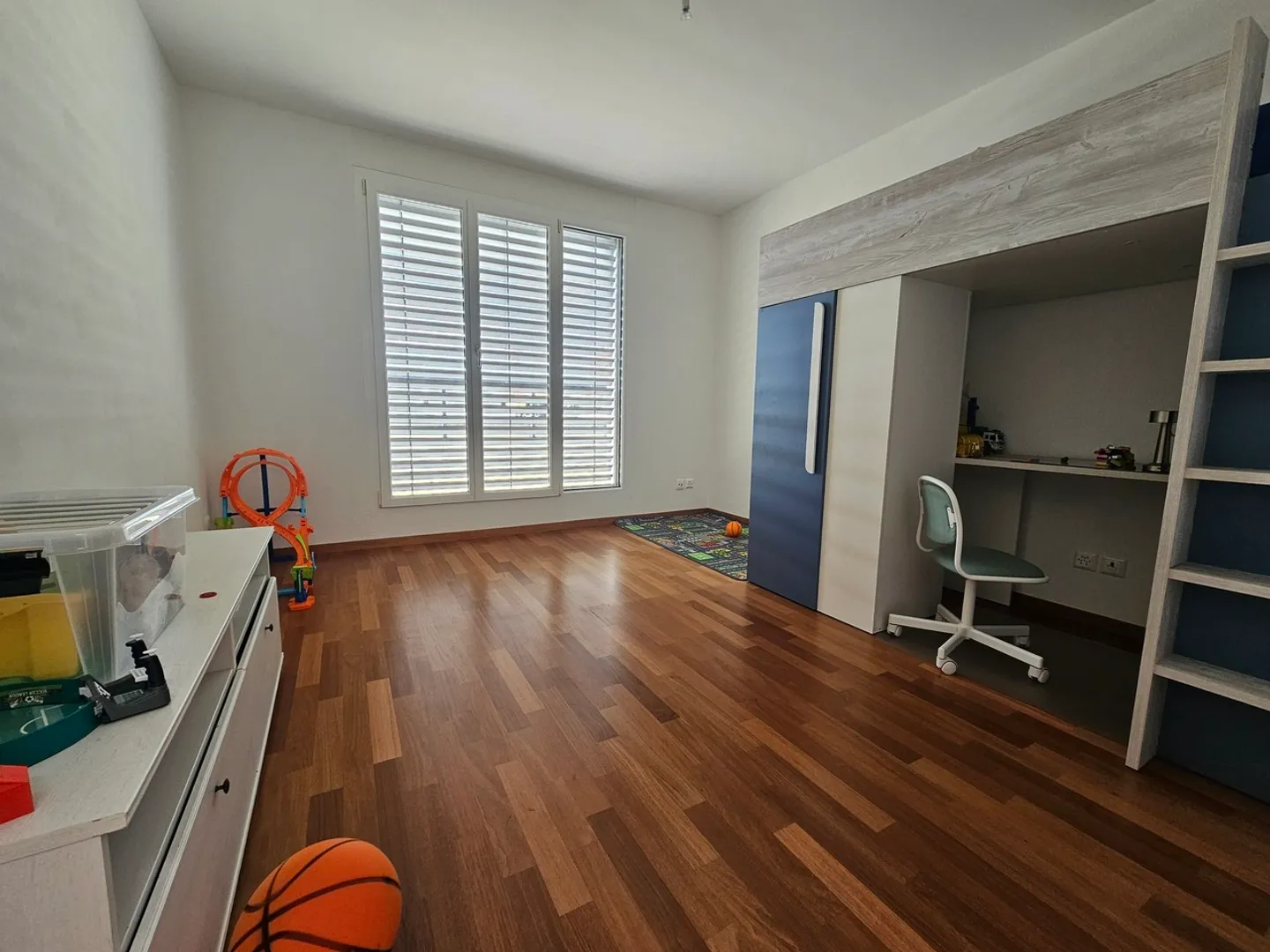 Bull / Rare object - penthouse of 181m2 - Photo 9 of 9