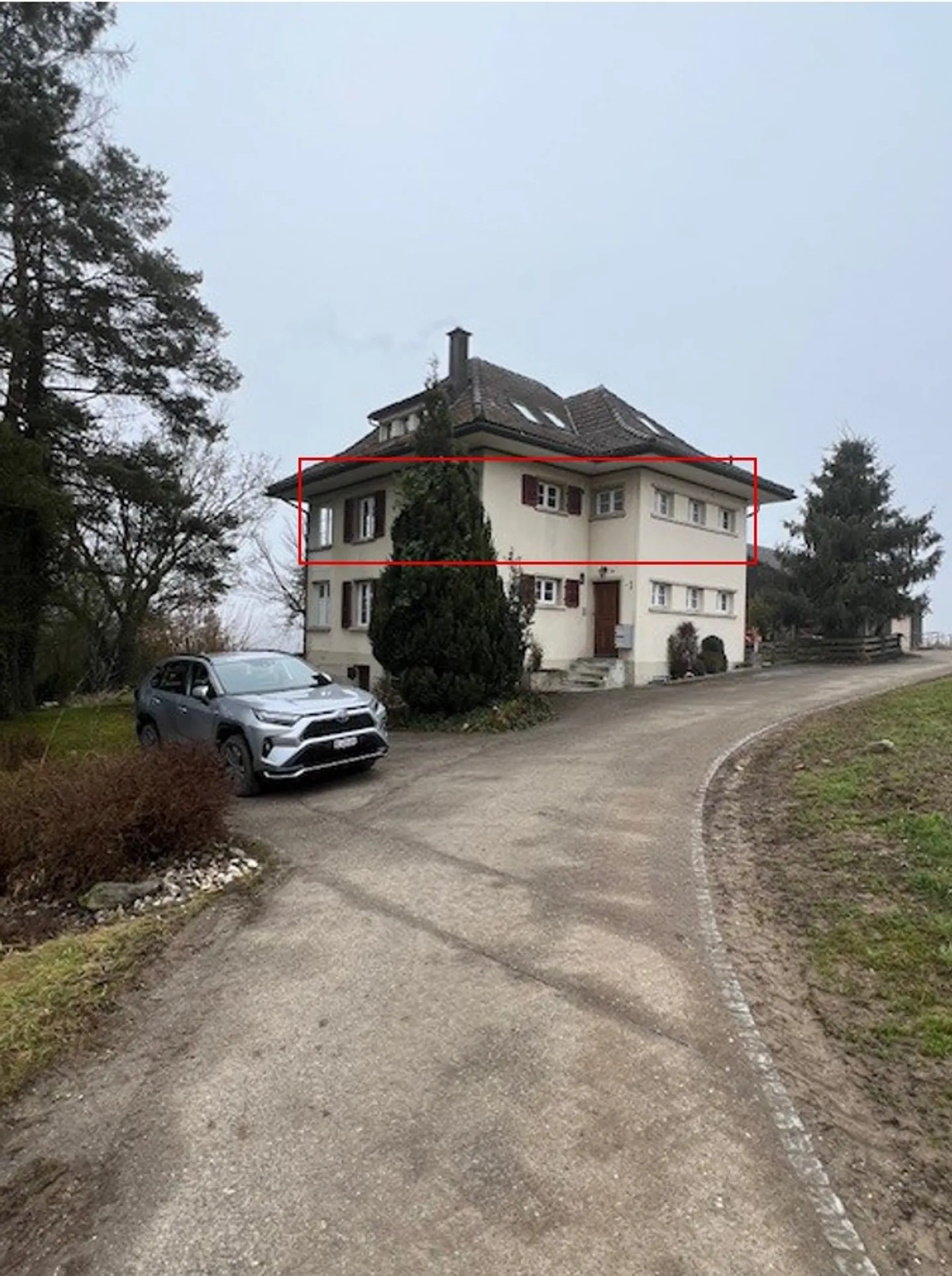 Moderne Wohnung mit Balkon - Foto 1 von 24