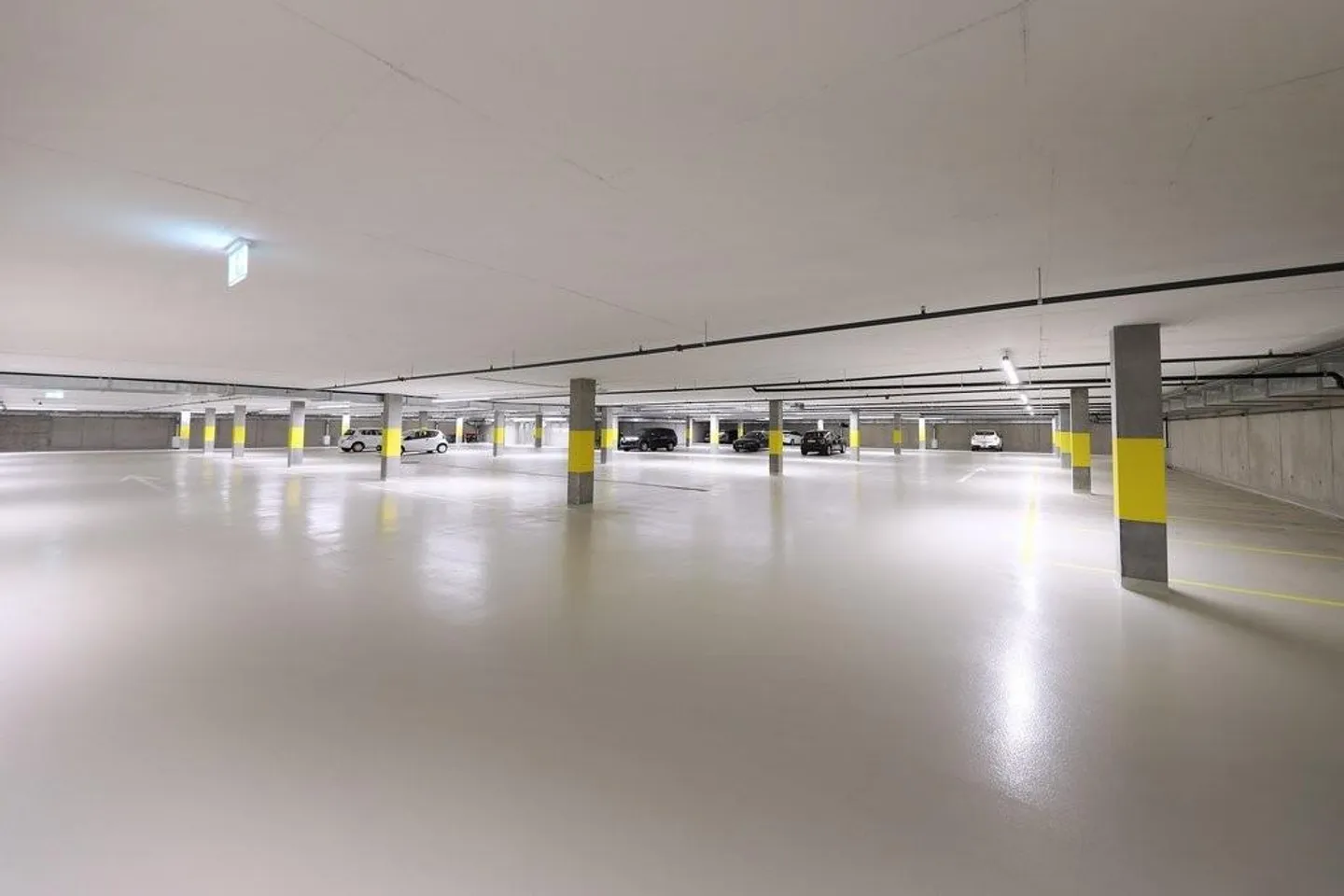 Posto auto in affitto a Ilanz! - Foto 3 di 3