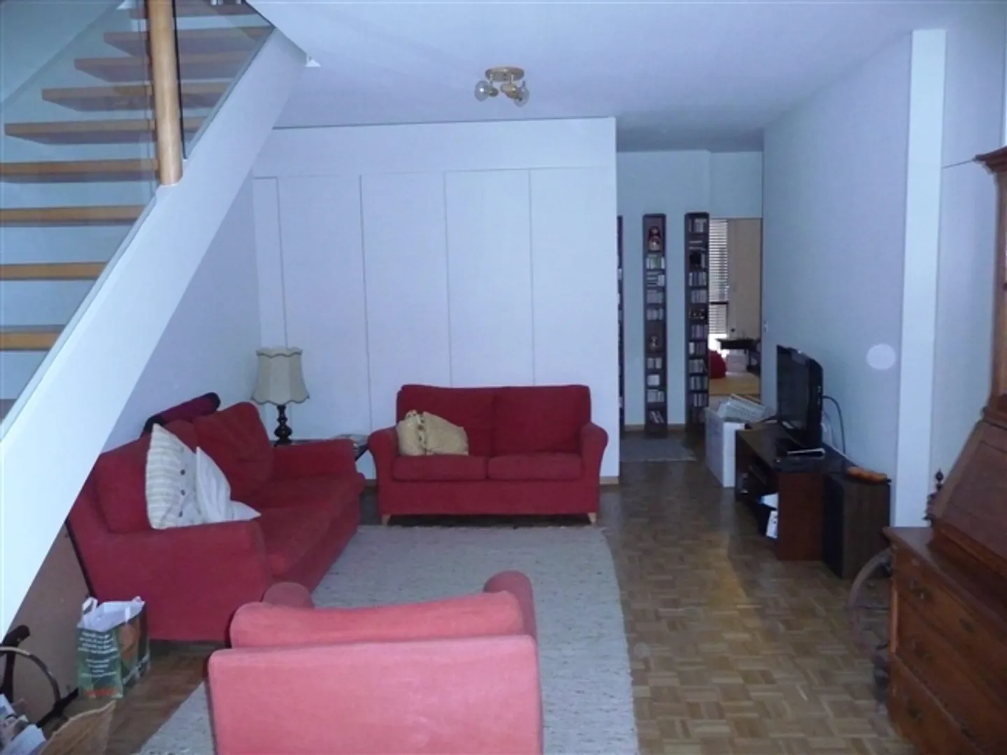 «5-Zimmer-Wohnung in Thônex.» - Foto 1 von 3