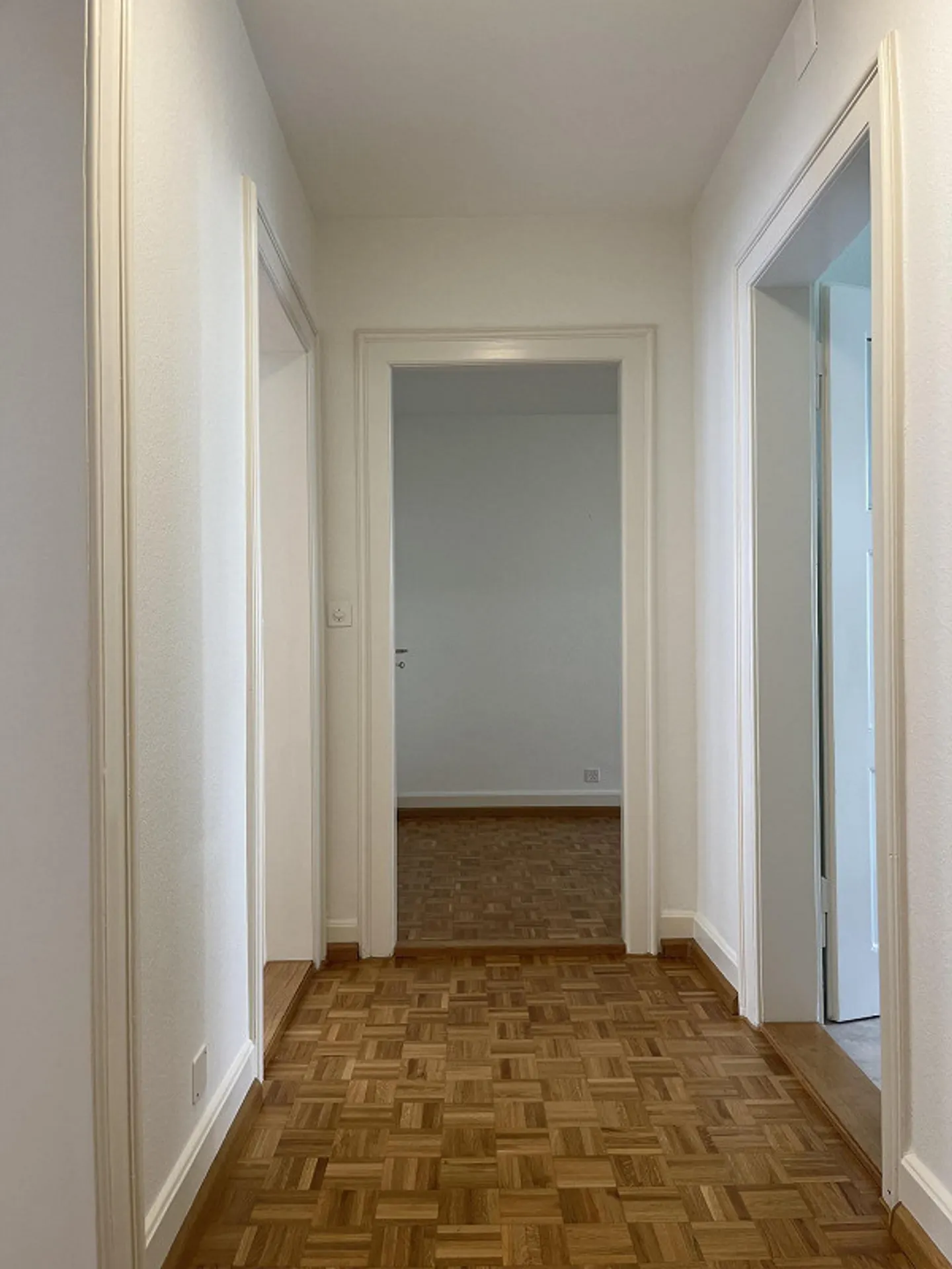 3 camere - Appartamento cooperativo - Foto 2 di 9