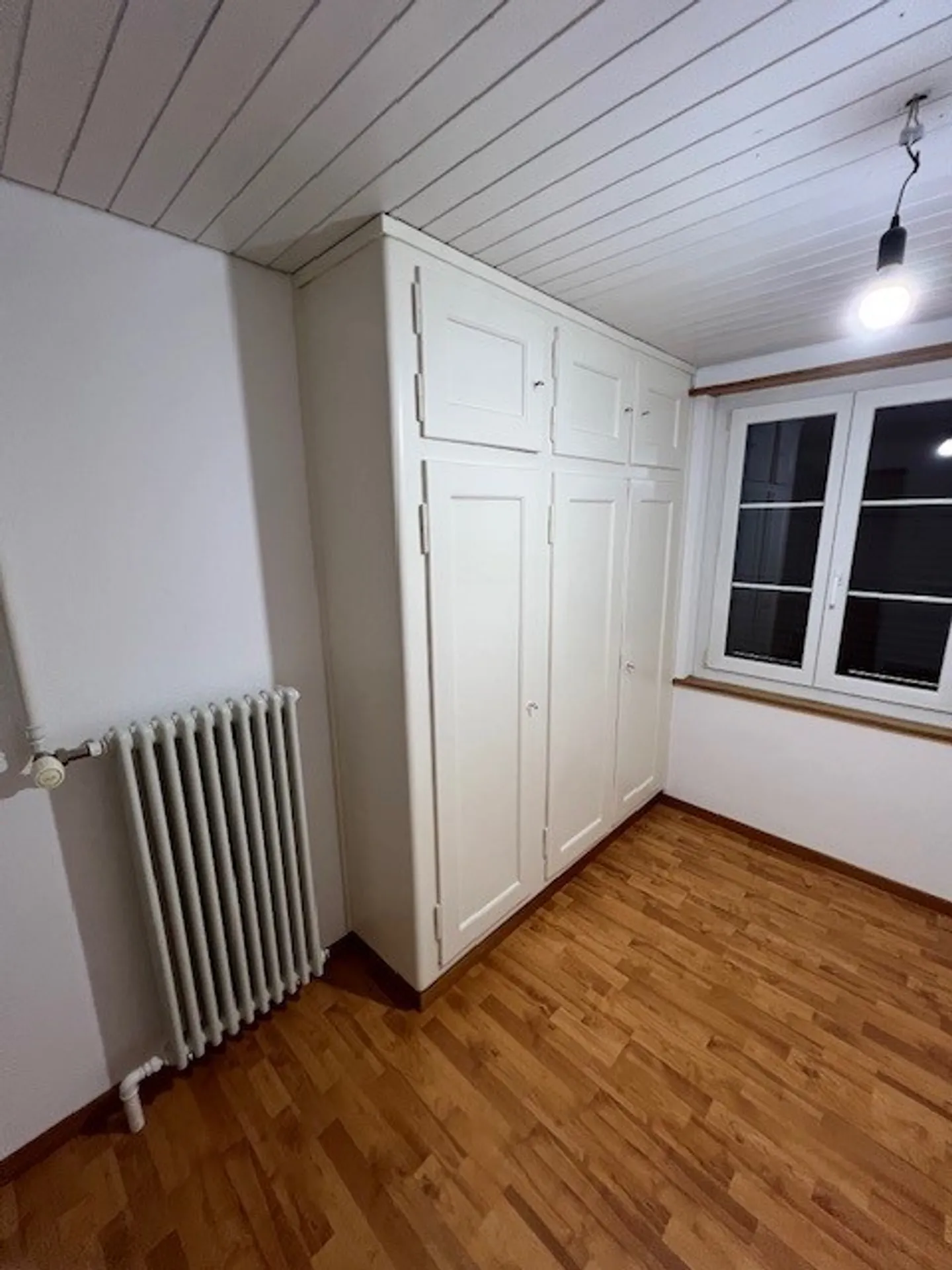 Moderne Wohnung mit Balkon - Foto 11 von 24