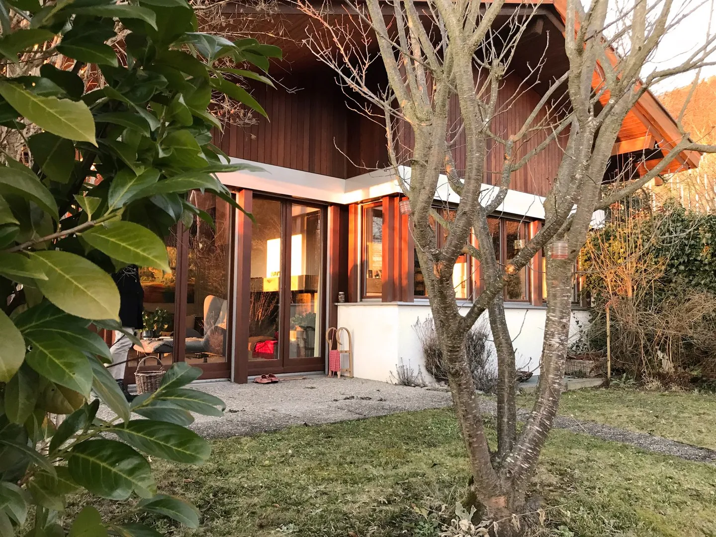 Charmantes Einfamilienhaus - Foto 3 von 12