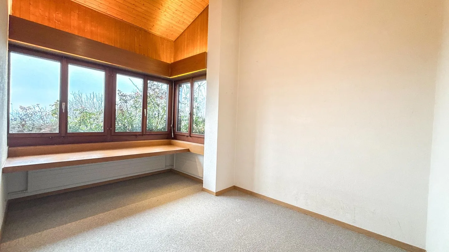 Charmantes Einfamilienhaus - Foto 7 von 12