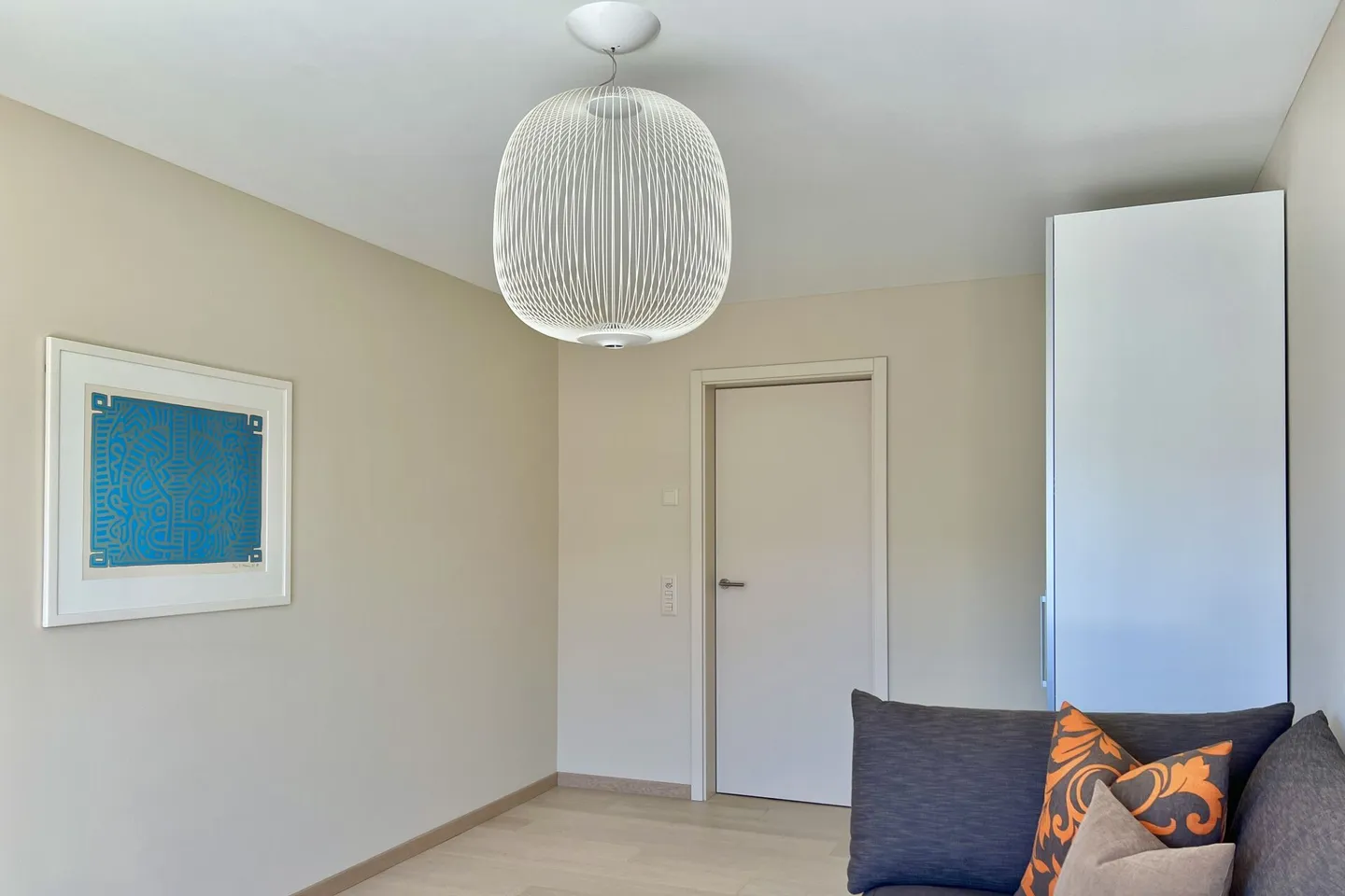 Elegante villa bifamiliare con vista lago a 180° e piscina esterna privata - Foto 27 di 47