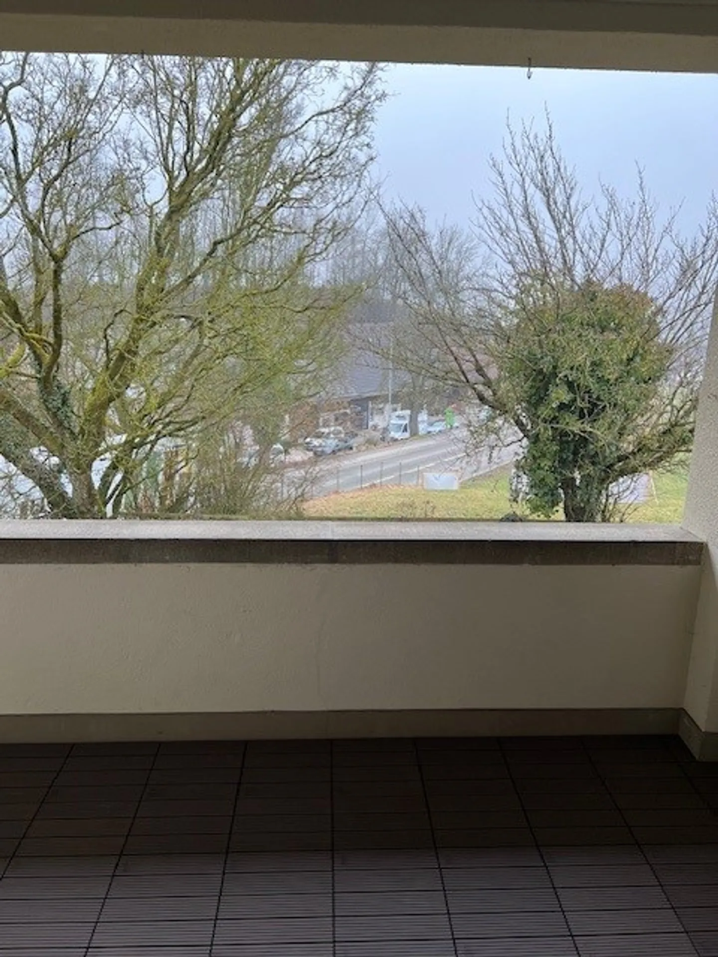 Moderne Wohnung mit Balkon - Foto 17 von 24