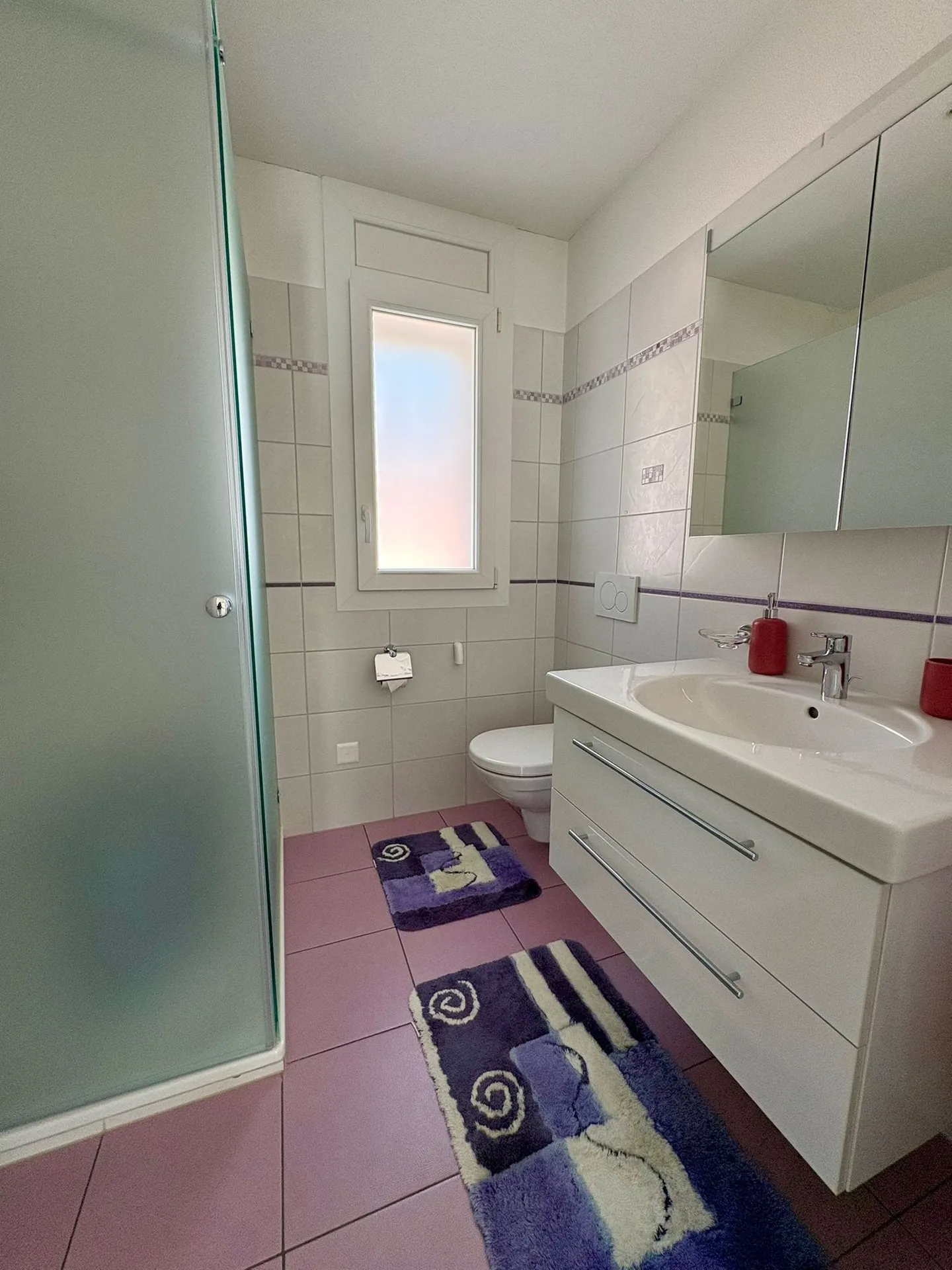 Élégance et tranquillité : 5,5 pièces à Grono avec vue sur le paysage ! - Photo 11 sur 15