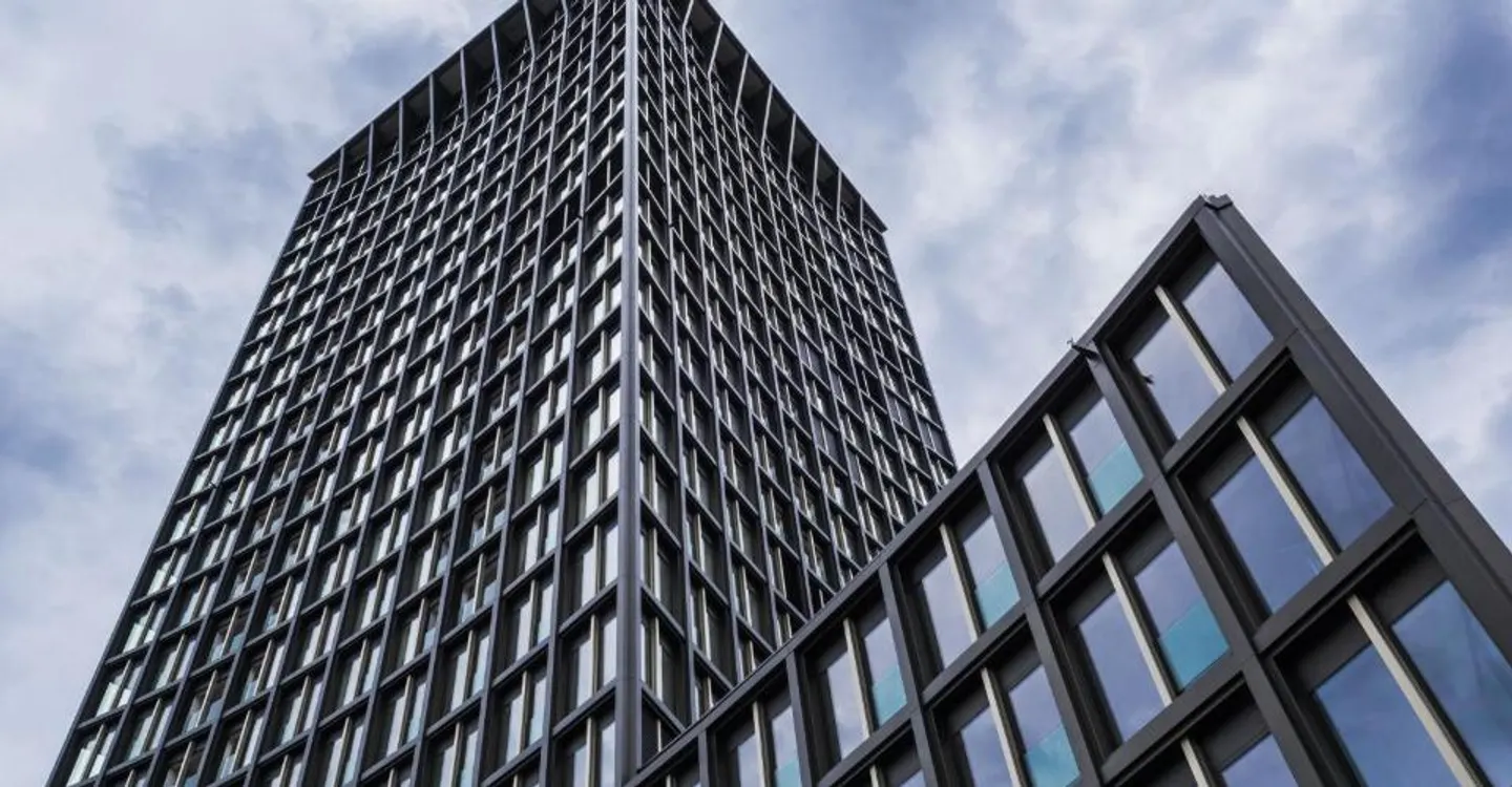 Modernes Apartment mit atemberaubendem Blick - Foto 1 von 8