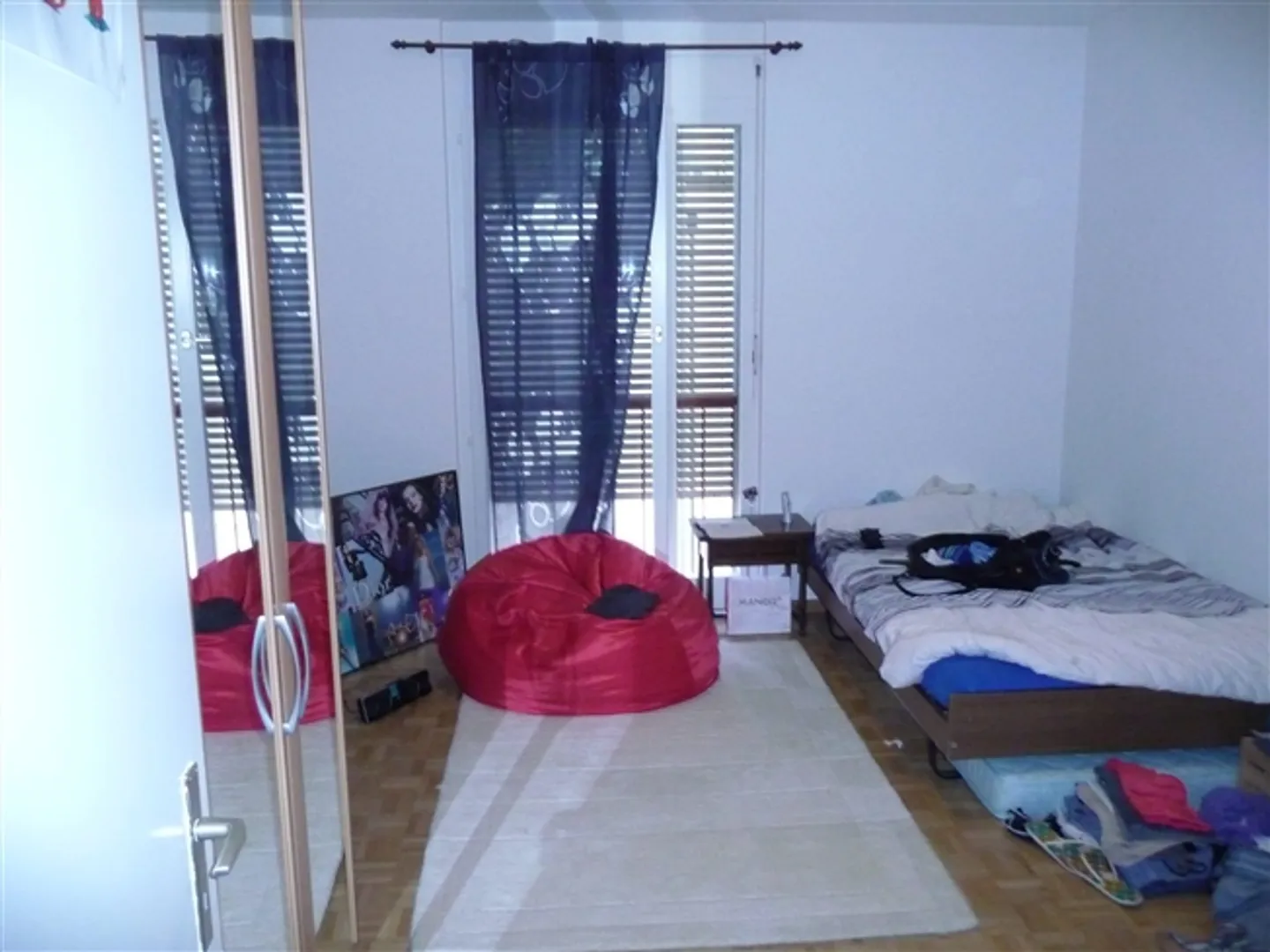 «5-Zimmer-Wohnung in Thônex.» - Foto 2 von 3