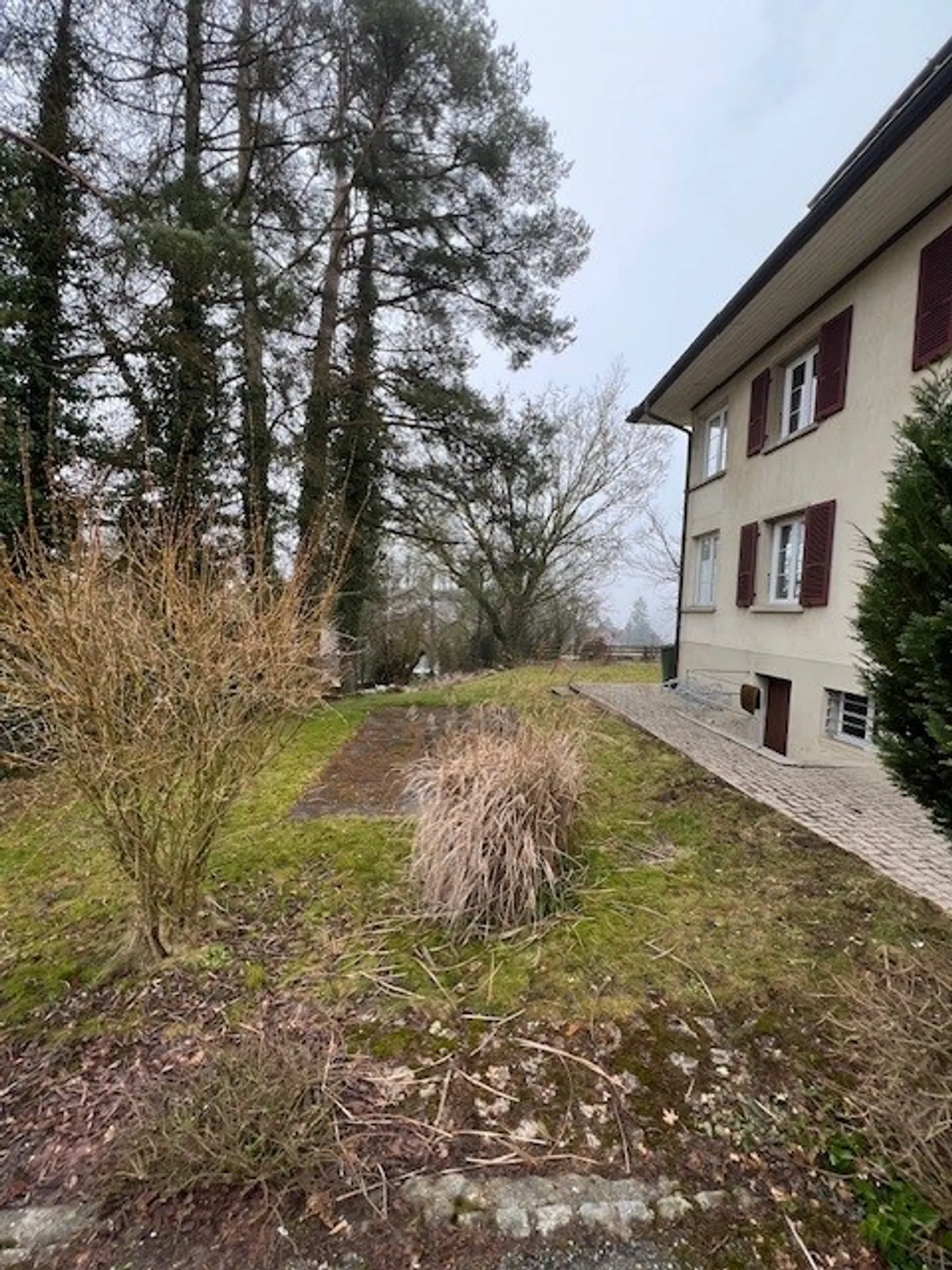 Moderne Wohnung mit Balkon - Foto 19 von 24