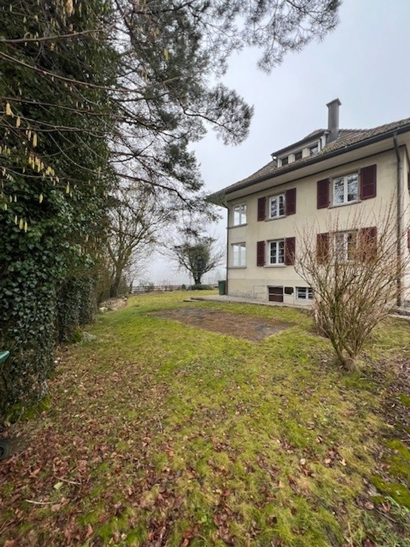 Moderne Wohnung mit Balkon - Foto 20 von 24