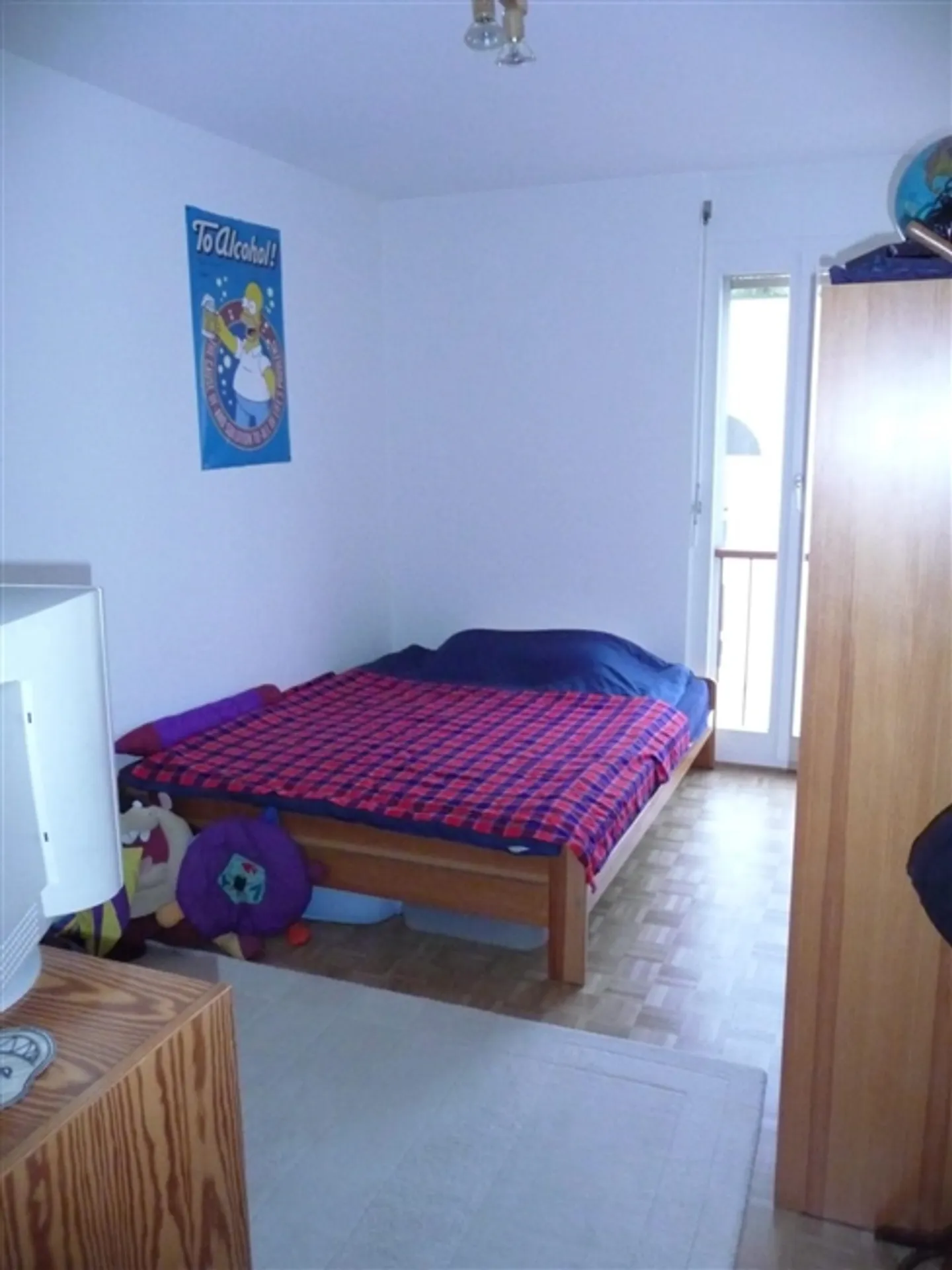 «5-Zimmer-Wohnung in Thônex.» - Foto 3 von 3