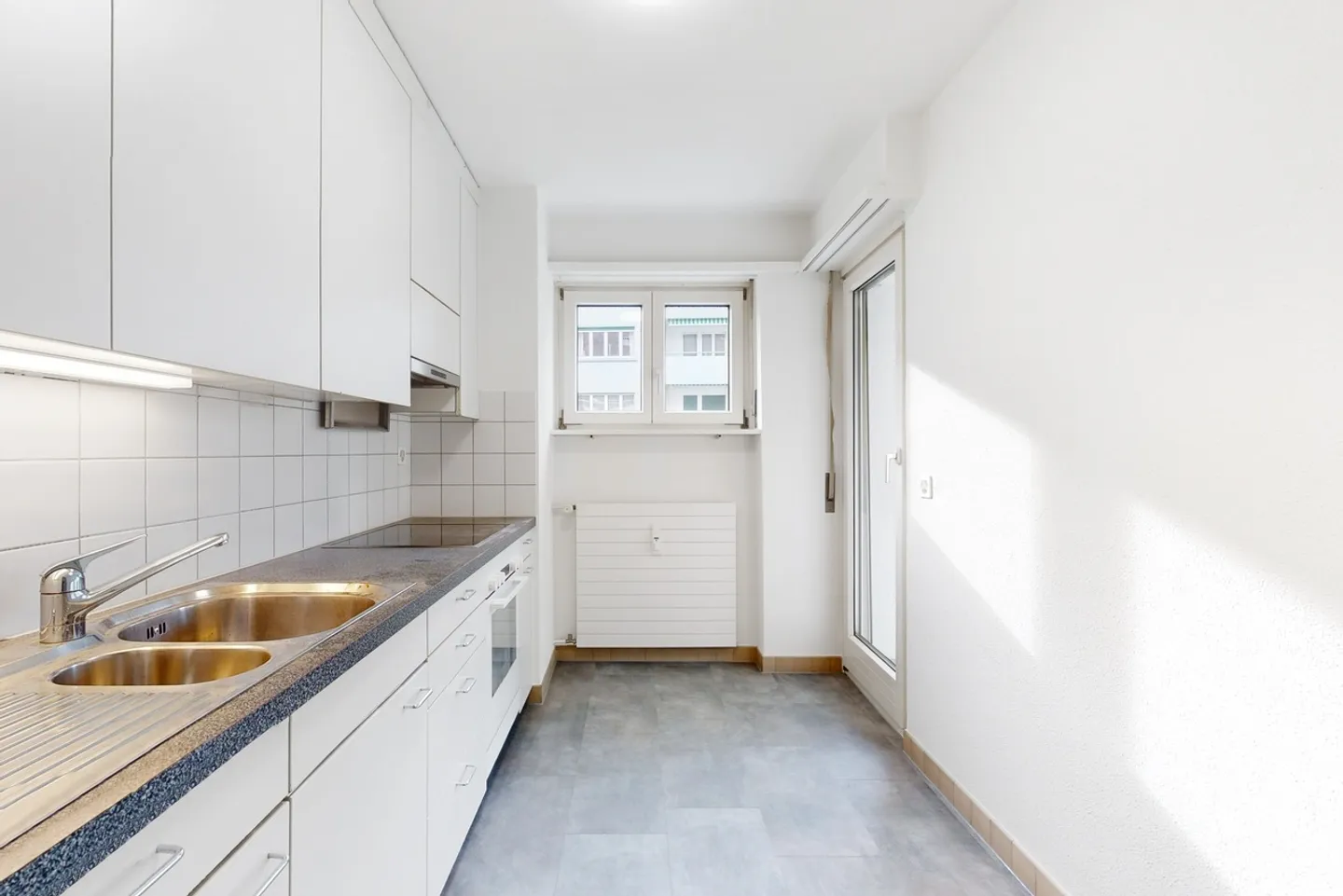 Charmante Wohnung in Riehen - Foto 3 von 9