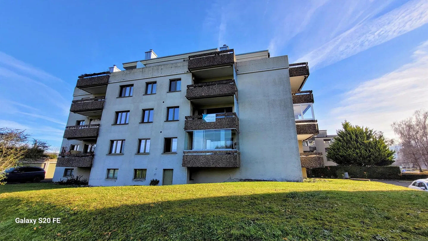 Oasi abitativa in una zona residenziale privilegiata adiacente a una zona agricola - Foto 5 di 26