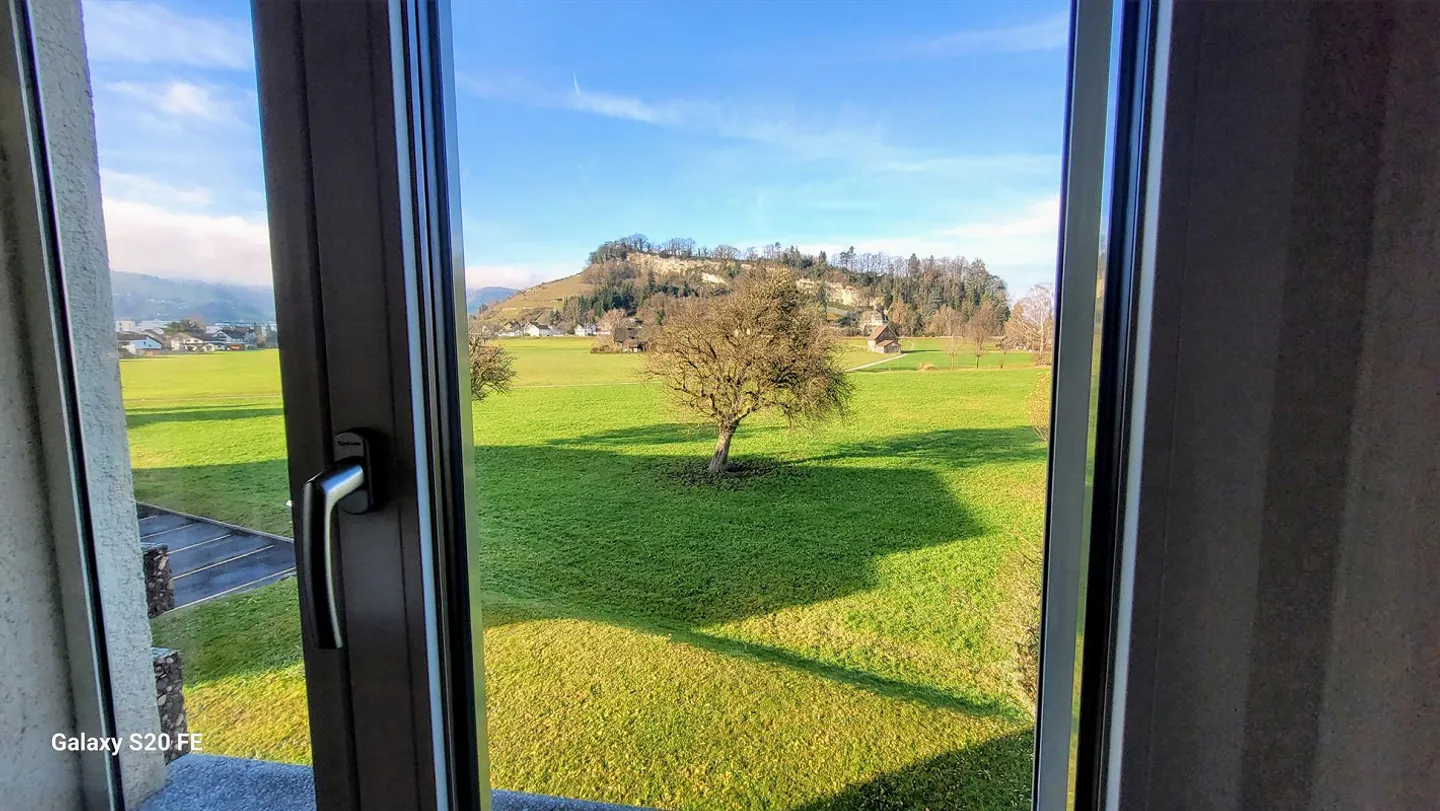 Oasi abitativa in una zona residenziale privilegiata adiacente a una zona agricola - Foto 6 di 26