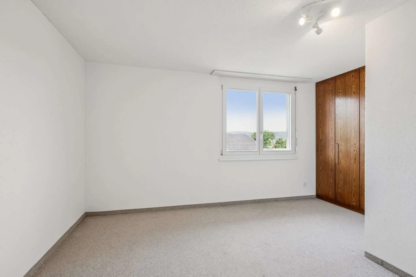 4.5-Zimmer-Reiheneckhaus im familienfreundlichen Quartier - Foto 7 di 21