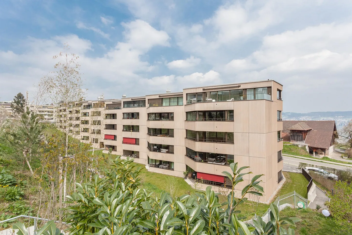 Appartamento di Lusso con Vista Lago - Foto 1 di 10
