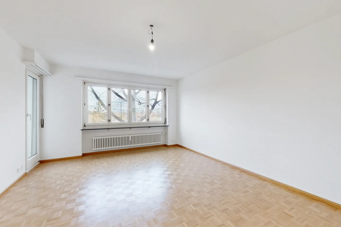 Charmante Wohnung in Riehen - Foto 4 von 9