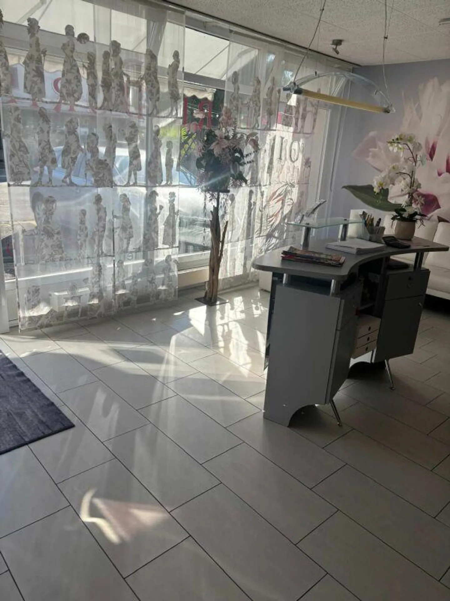 Spazio commerciale di 74 m2 a Dübendorf limitato fino al 30 giugno 2028 - Foto 4 di 6