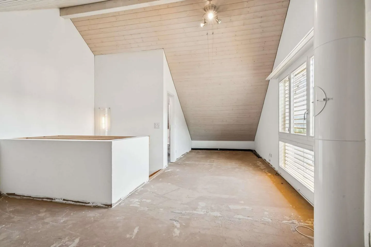 4.5-Zimmer-Reiheneckhaus im familienfreundlichen Quartier - Foto 8 di 21