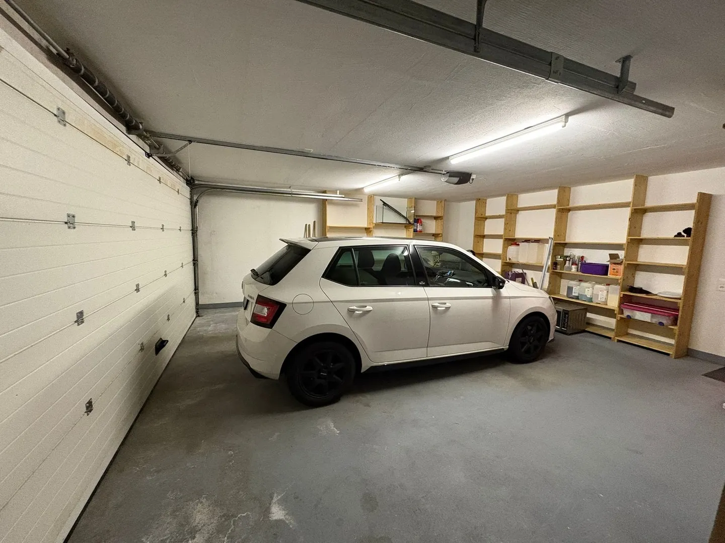 Élégance et tranquillité : 5,5 pièces à Grono avec vue sur le paysage ! - Photo 15 sur 15