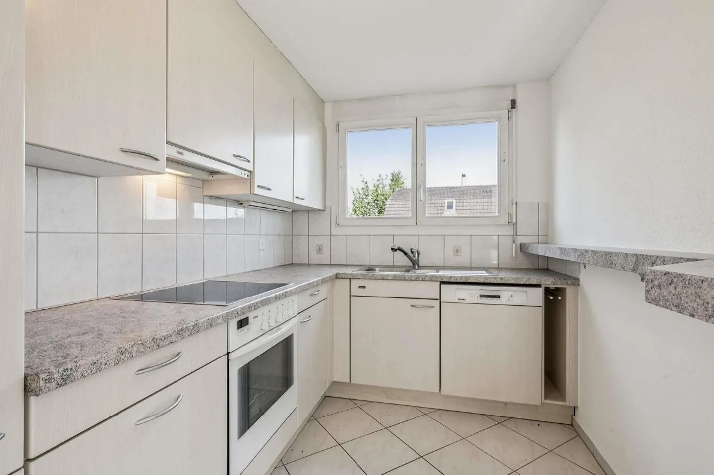4.5-Zimmer-Reiheneckhaus im familienfreundlichen Quartier - Foto 5 di 21