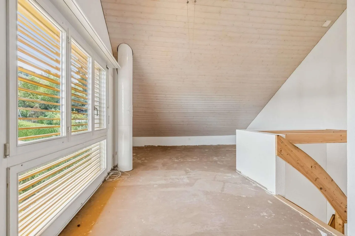4.5-Zimmer-Reiheneckhaus im familienfreundlichen Quartier - Foto 9 di 21