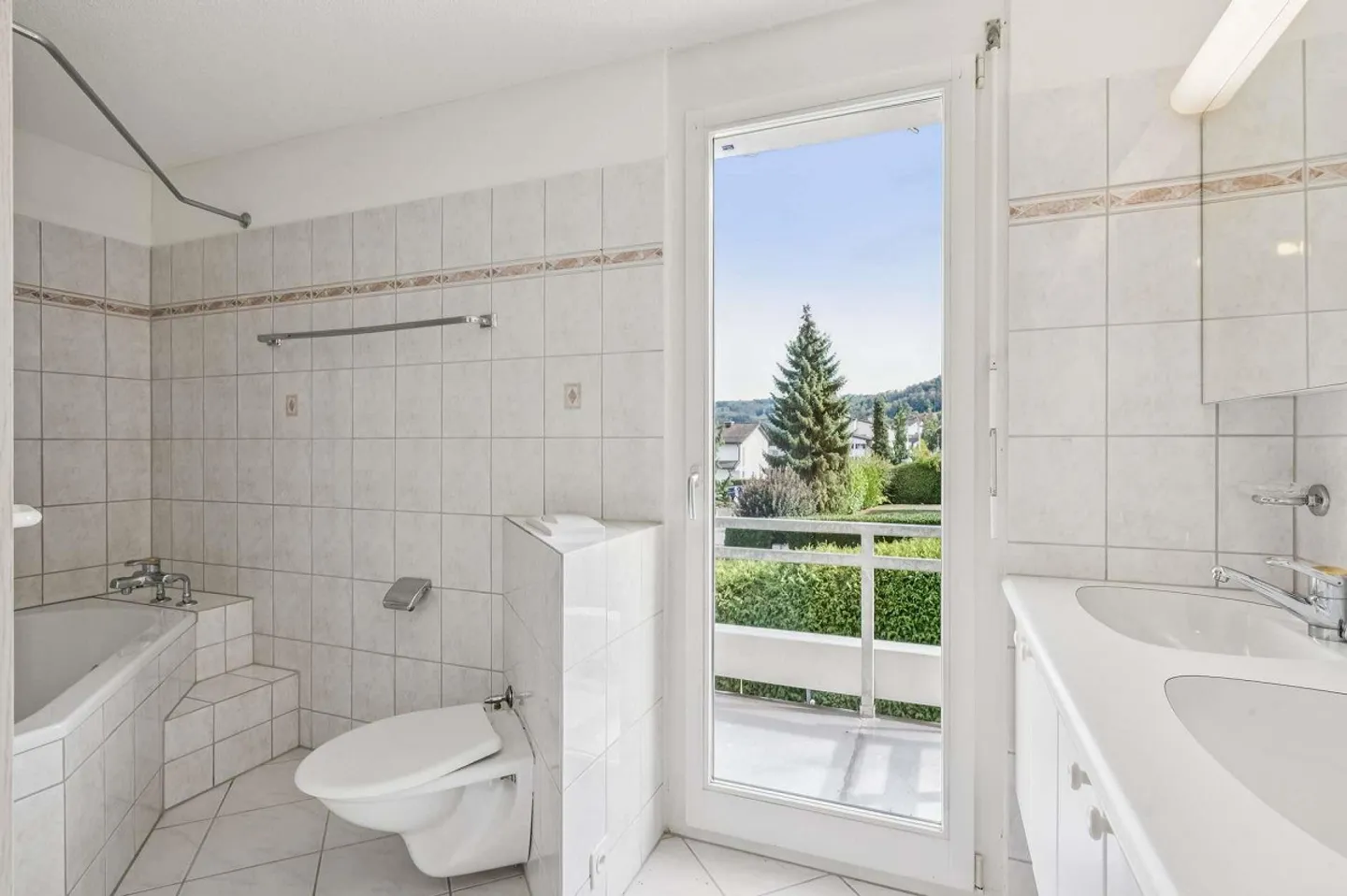 4.5-Zimmer-Reiheneckhaus im familienfreundlichen Quartier - Foto 10 di 21