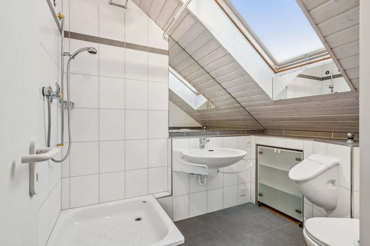 4.5-Zimmer-Reiheneckhaus im familienfreundlichen Quartier - Foto 11 di 21