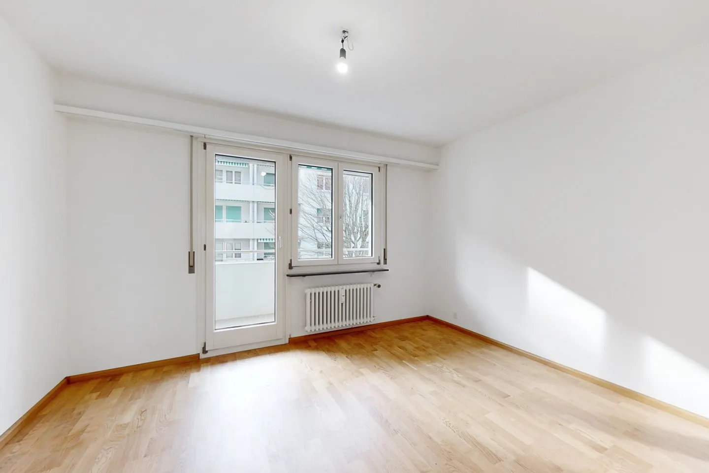Charmante Wohnung in Riehen - Foto 7 von 9