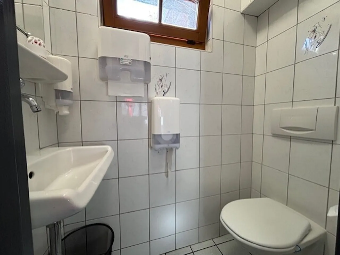 Rue de Chêtre 2, restaurant à louer - Photo 5 sur 9