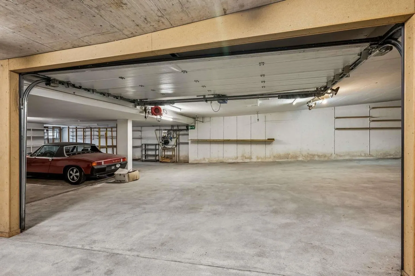 4.5-Zimmer-Reiheneckhaus im familienfreundlichen Quartier - Foto 19 di 21