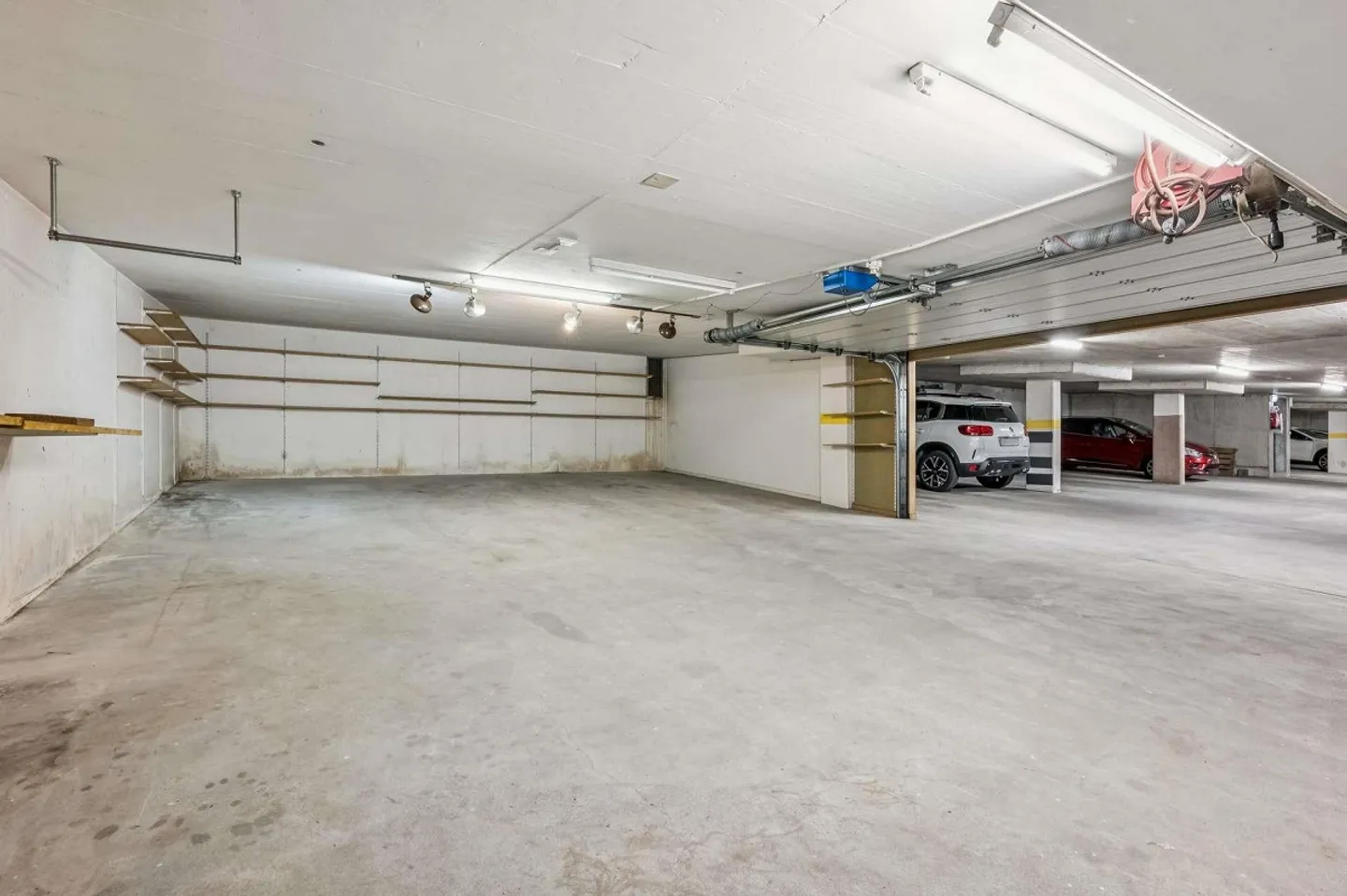 4.5-Zimmer-Reiheneckhaus im familienfreundlichen Quartier - Foto 20 di 21