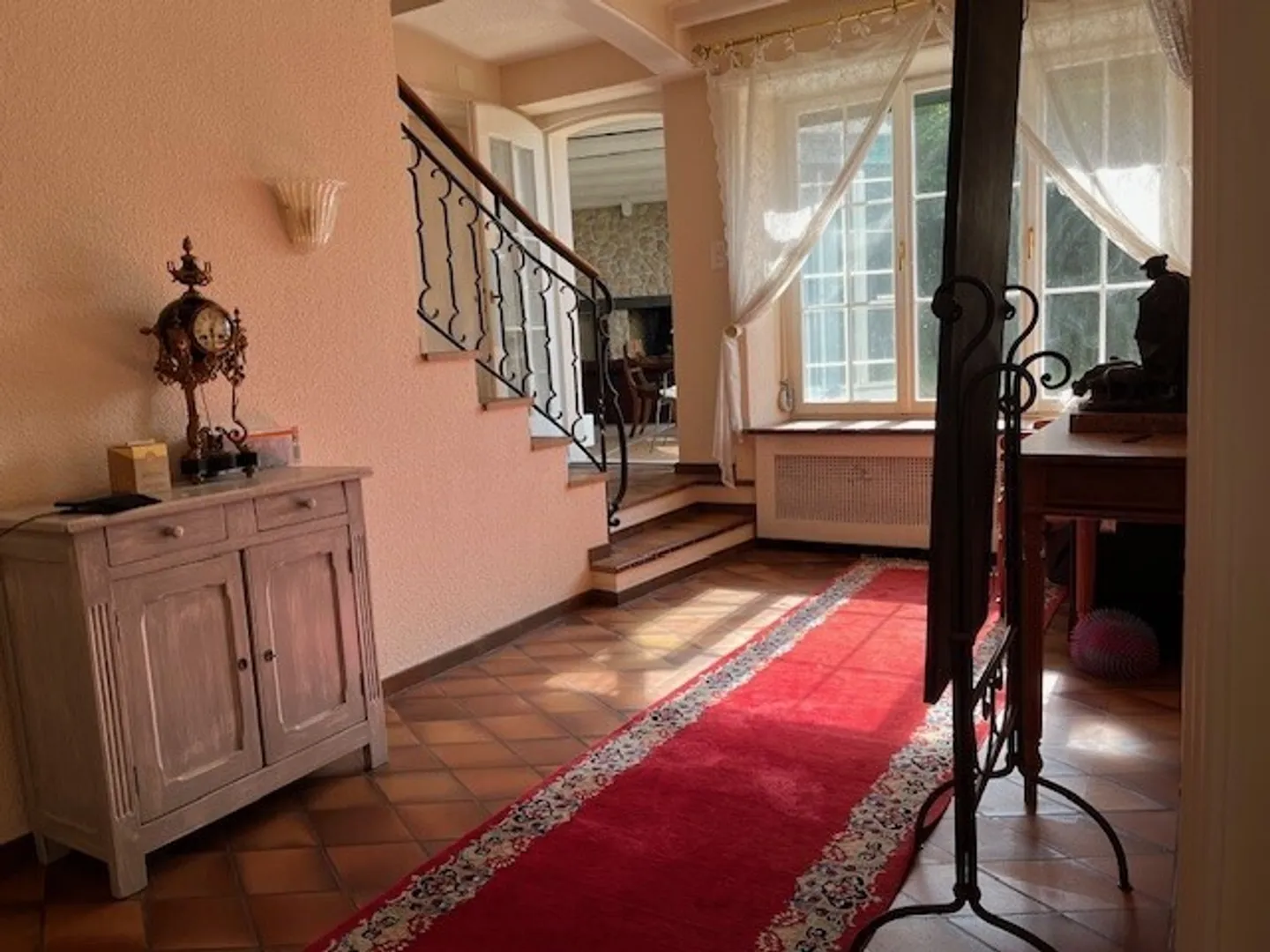 Charmante Maison Individuelle avec Jardin - Photo 4 sur 10