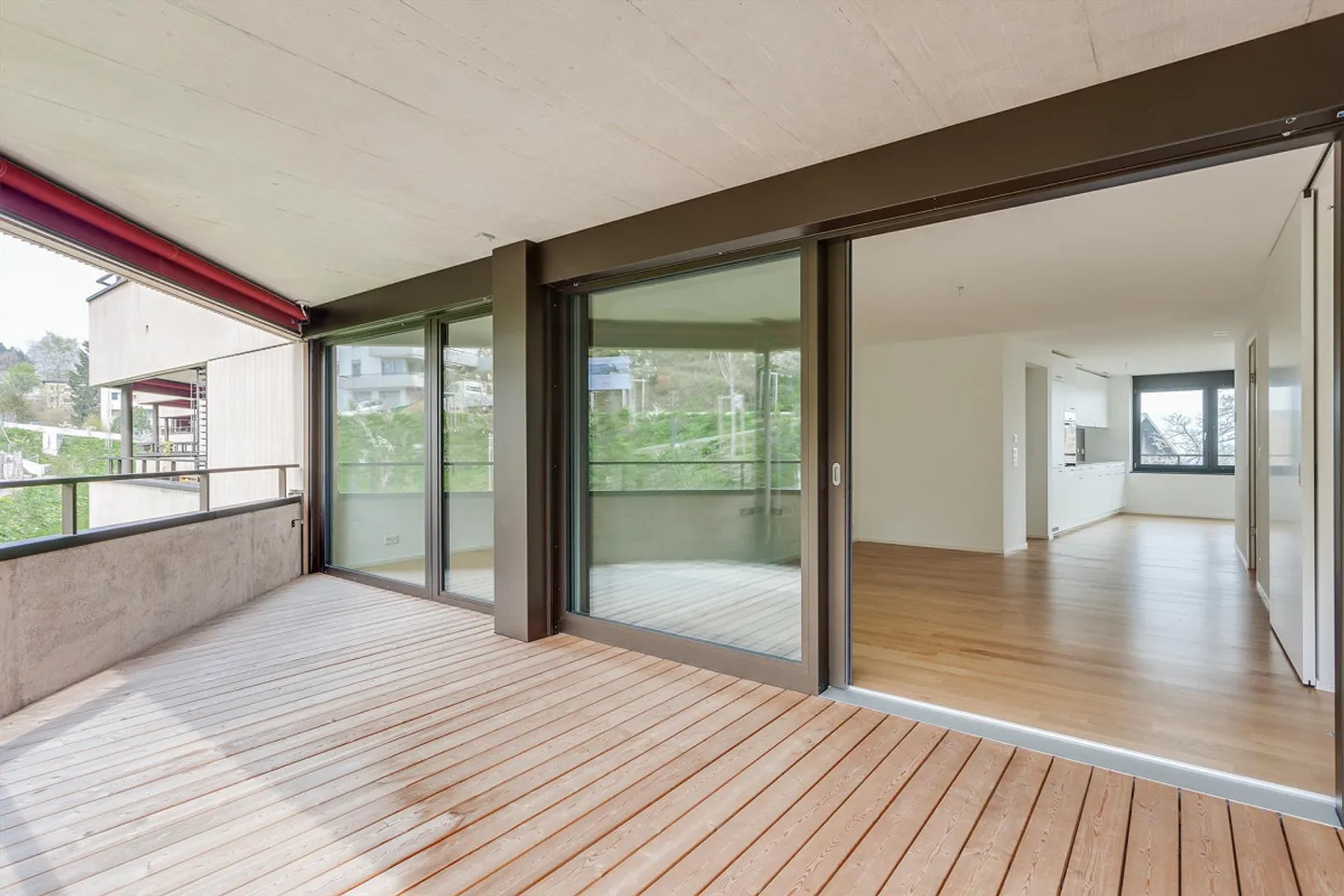 Appartamento di Lusso con Vista Lago - Foto 8 di 10