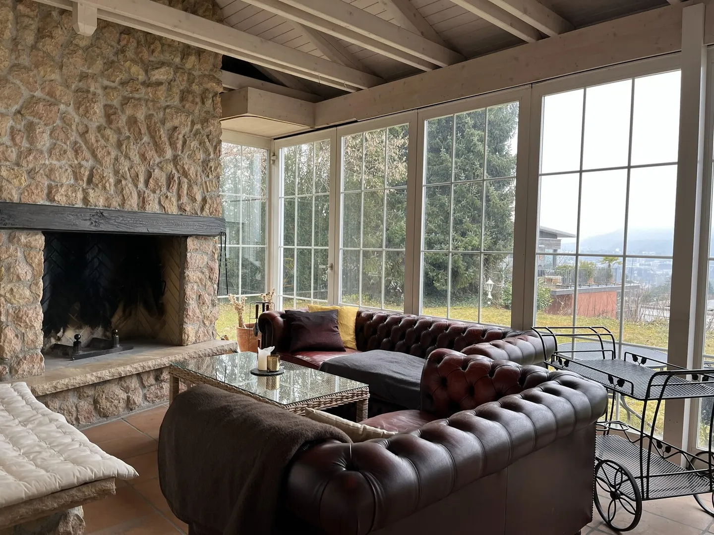 Charmante Maison Individuelle avec Jardin - Photo 1 sur 10