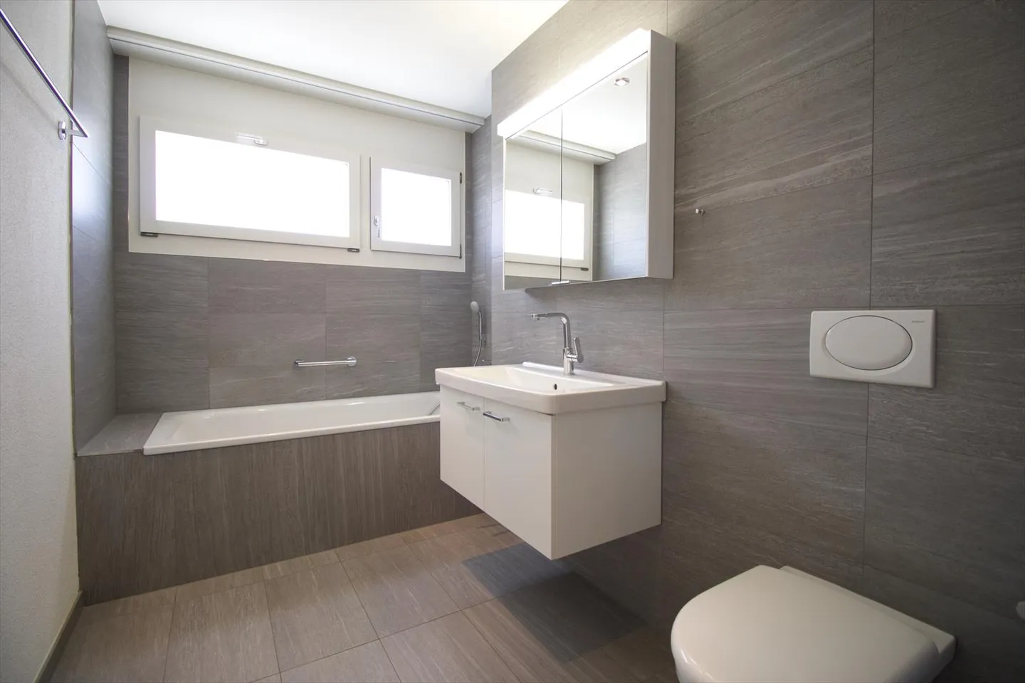 Appartement 5.5 pièces - Foto 8 von 12