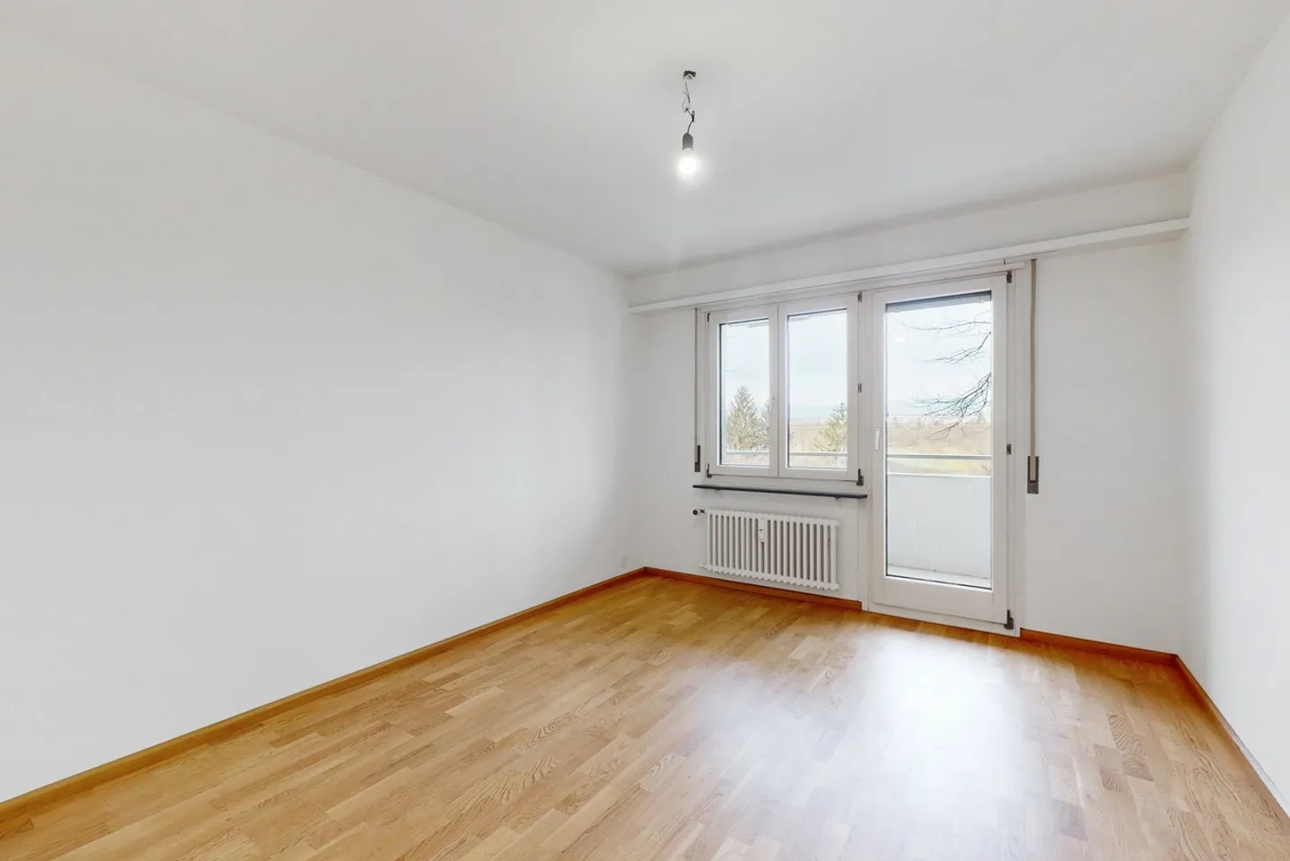 Charmante Wohnung in Riehen - Foto 6 von 9