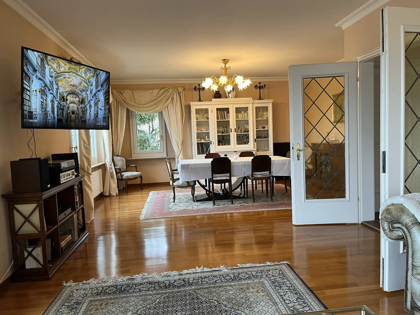 Charmante Maison Individuelle avec Jardin - Photo 2 sur 10