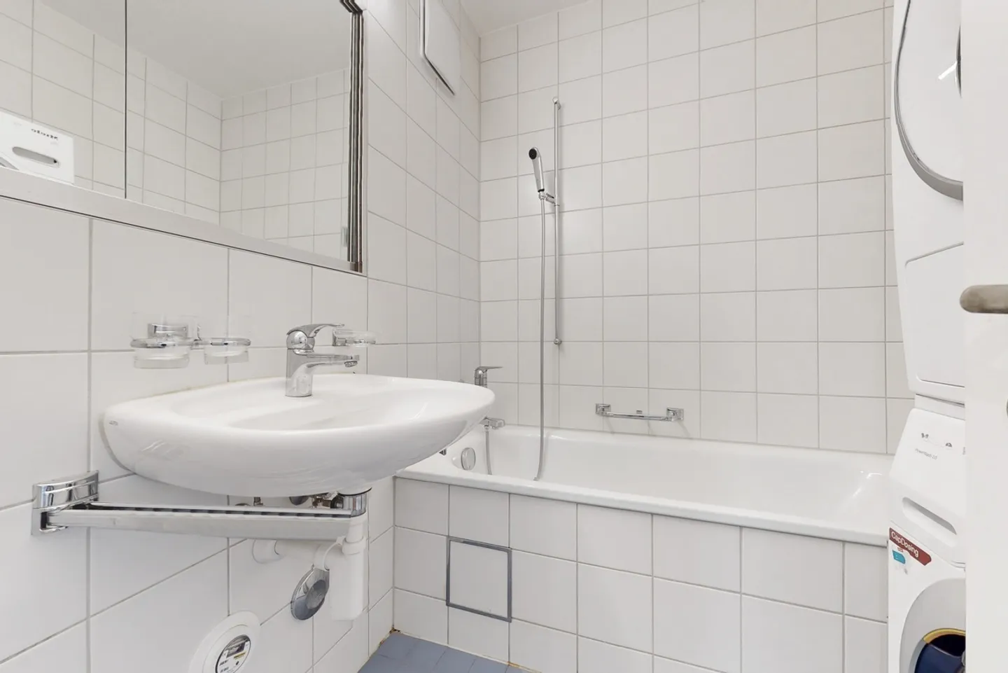 Charmante Wohnung in Riehen - Foto 9 von 9