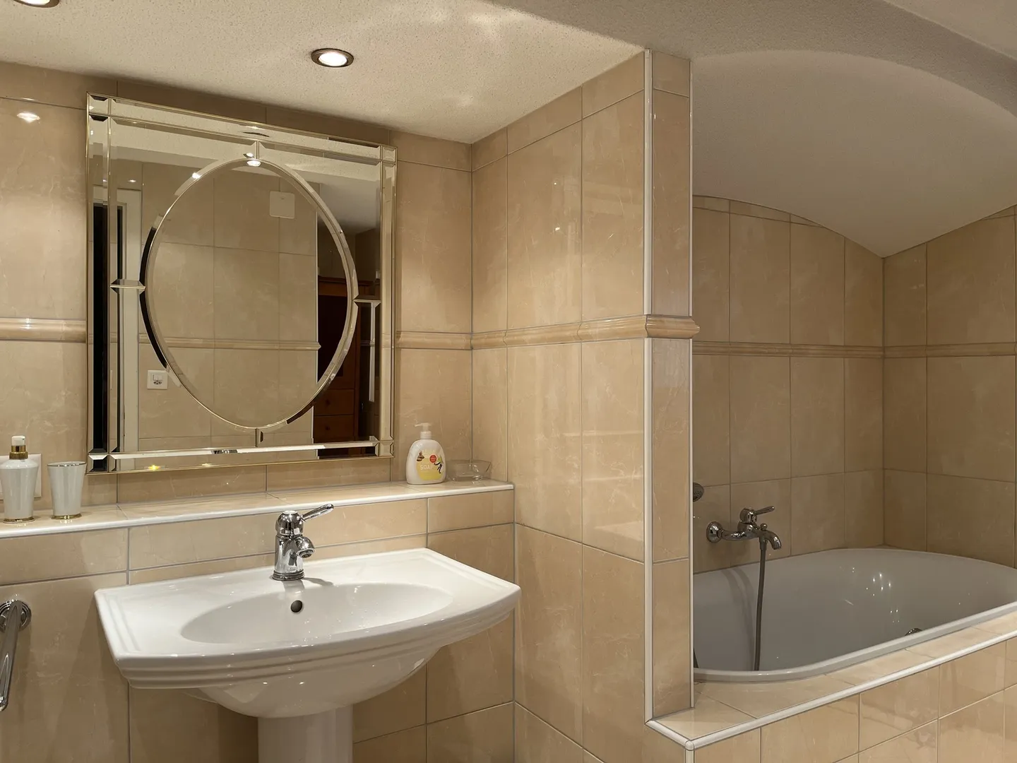 Charmante Maison Individuelle avec Jardin - Photo 8 sur 10